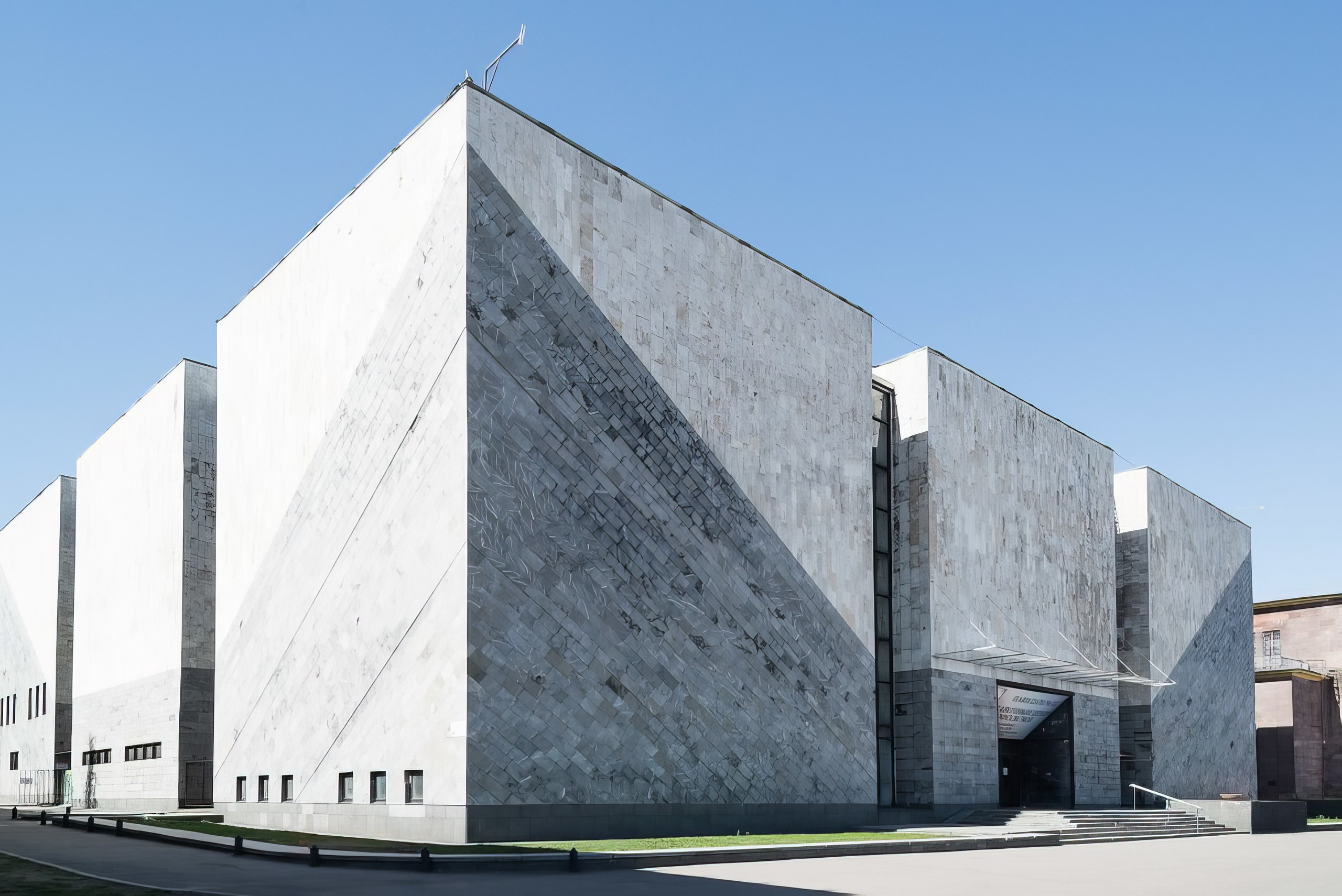 ВДНХ. Павильон Грузия. Интерьерный Фотограф Москва Криста FLY Труфанова