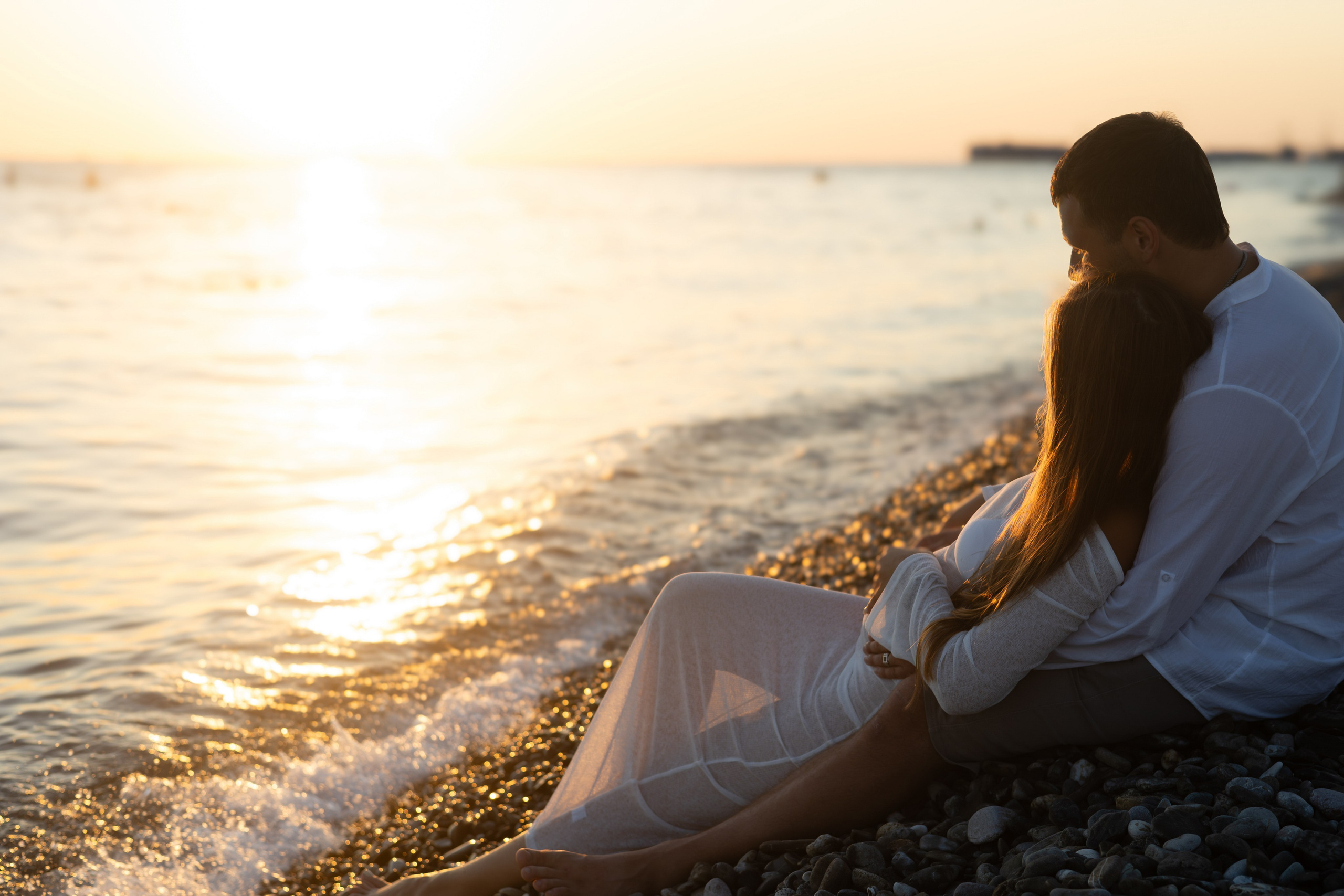 Юлия и Максим. Фотограф Мария Камаева