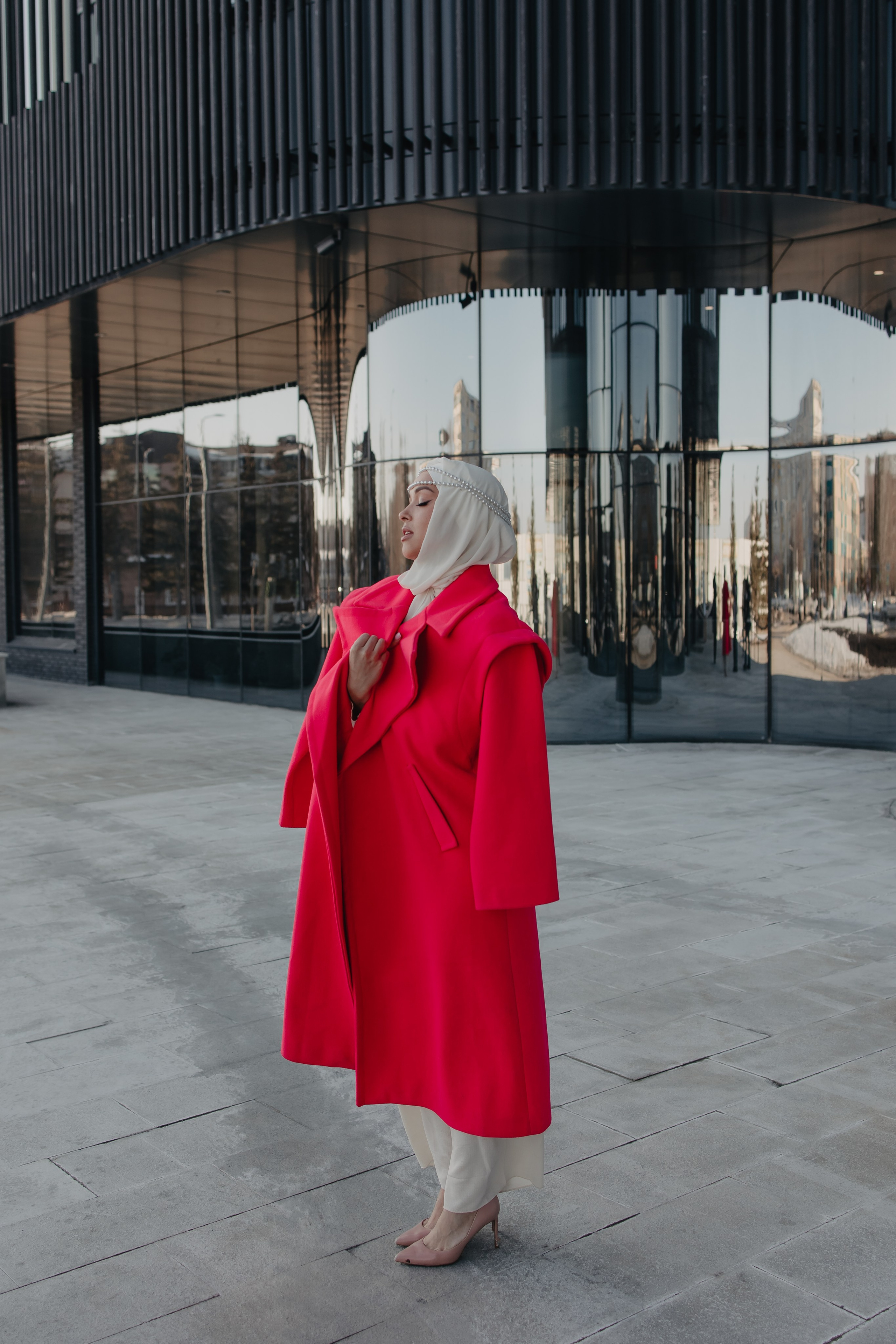 NIKAH I&D. Свадебный и семейный фотограф Казань