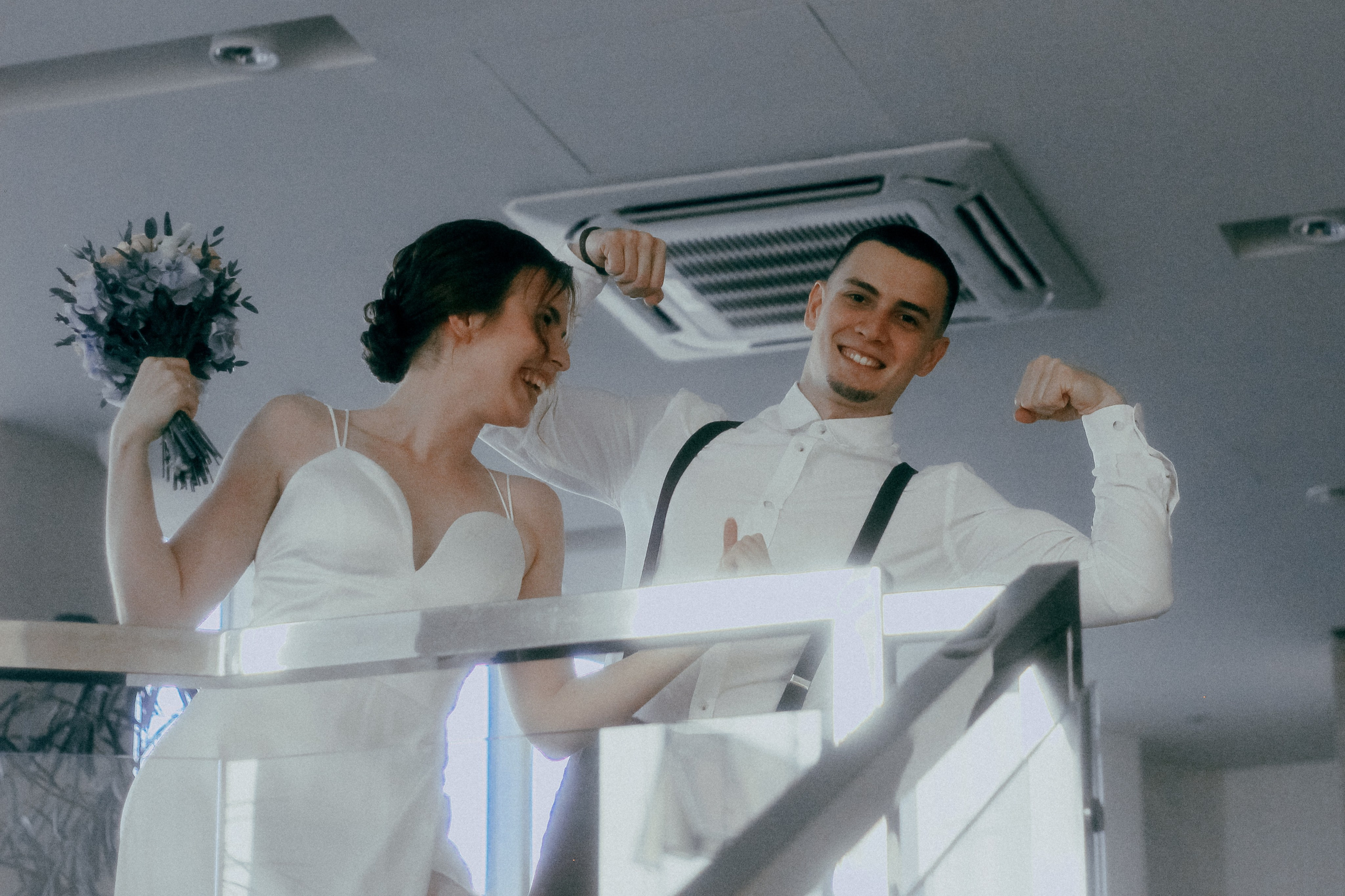 Женя и Влад. Фотограф Киров — Глазов Арина Авакумова