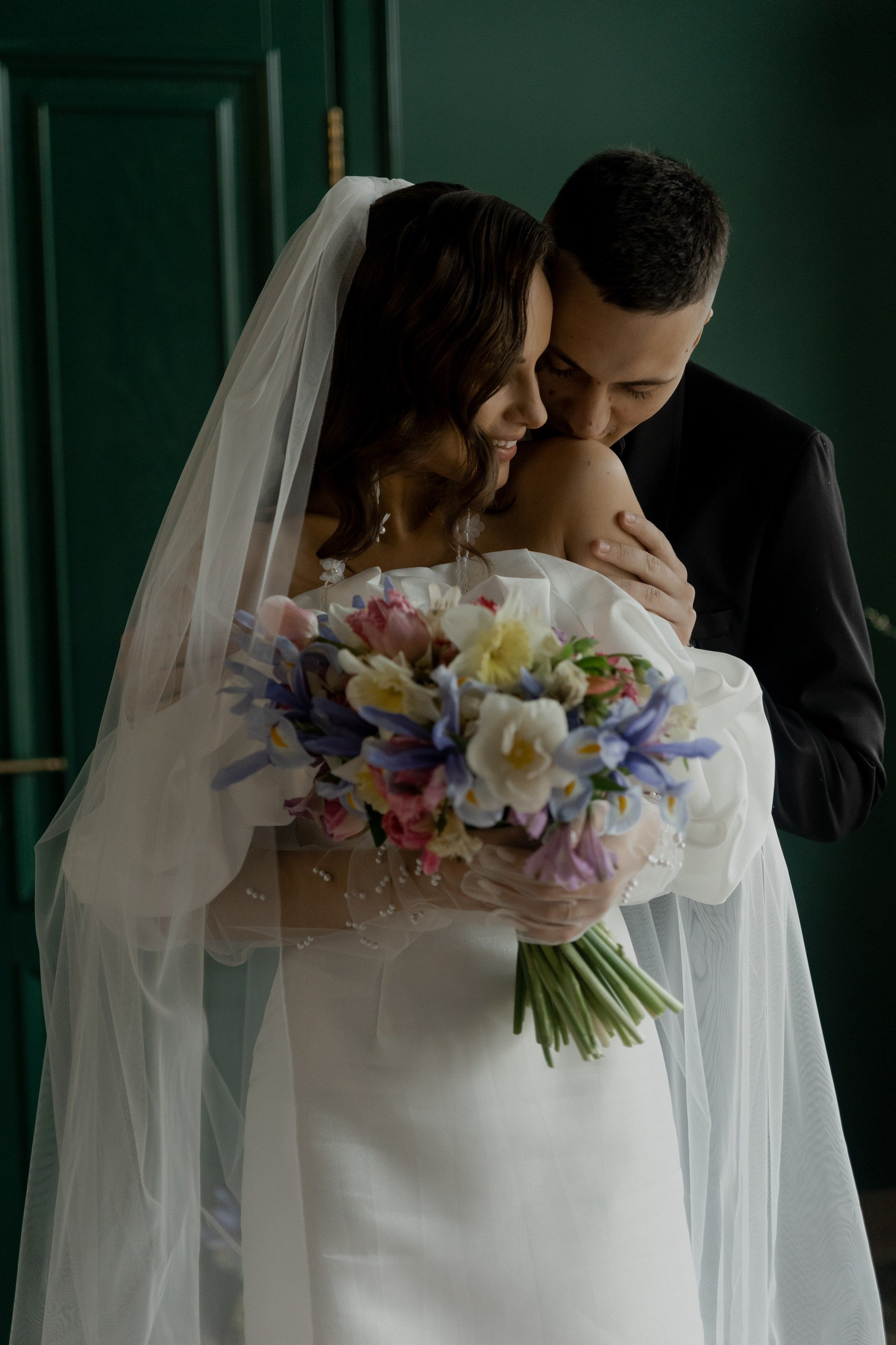 Д&Д * Капустяная Балка. Миленина Юлия Свадебный и семейный фотограф в Краснодаре