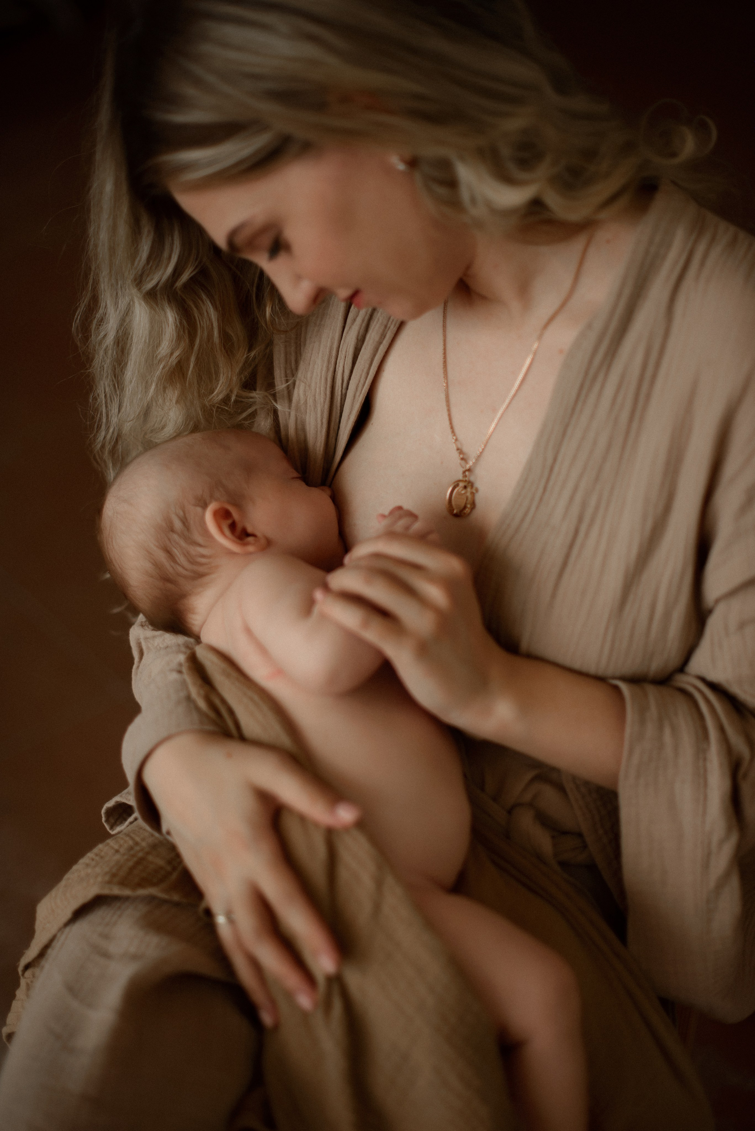 ♥ Мама и младенец ♥. Семейный фотограф в г. Ставрополь, Сорокина Мария