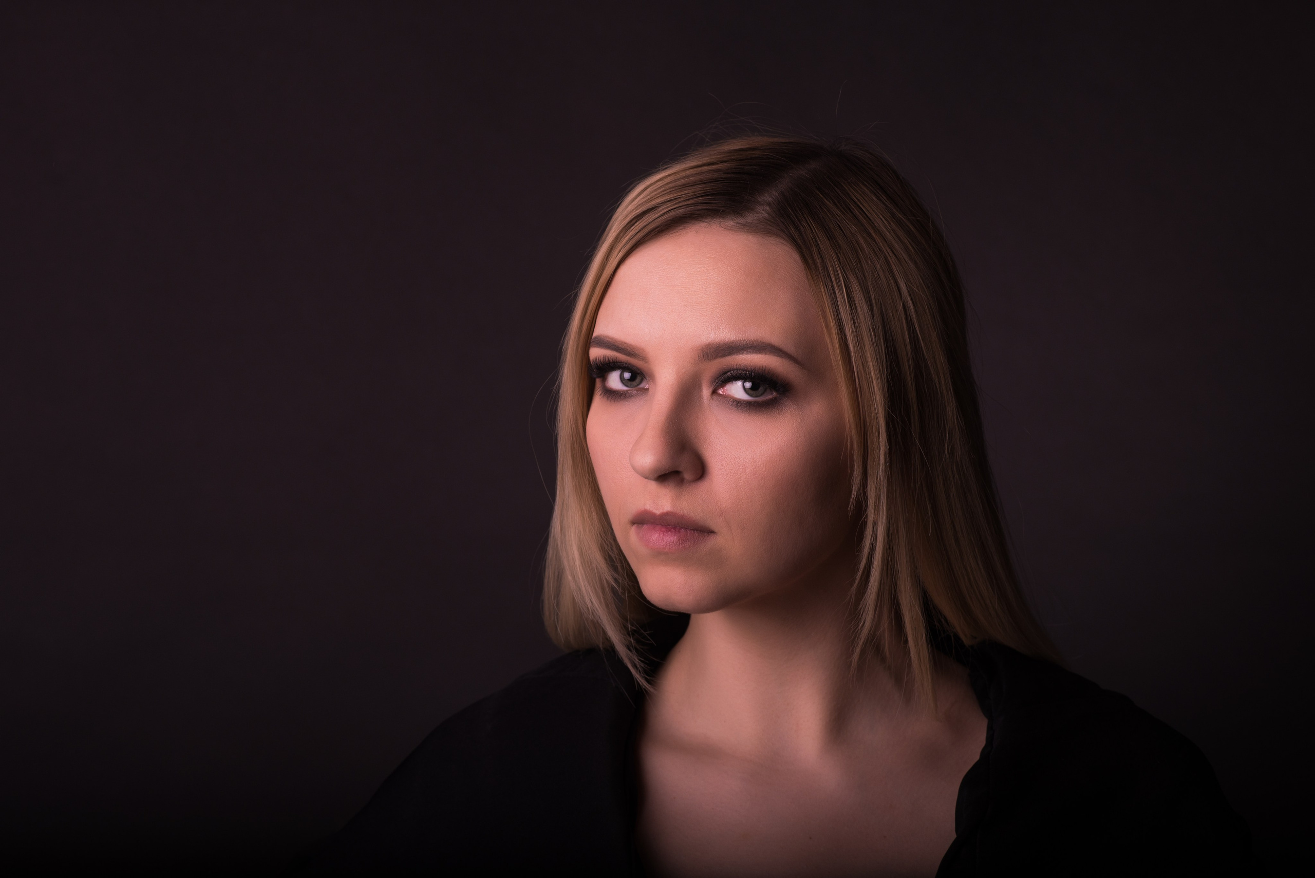 Портреты. Фотограф Станислав Капаев Москва