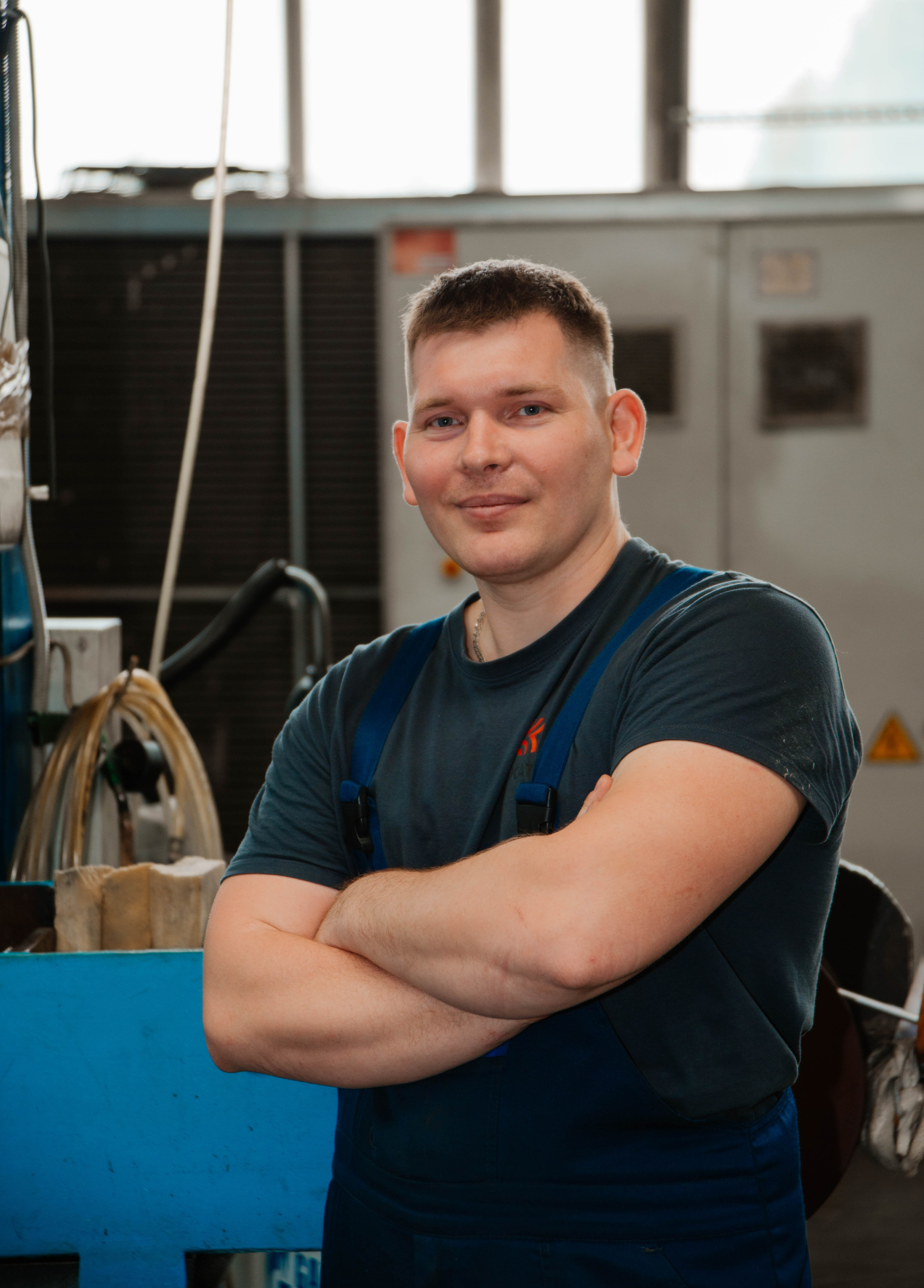 Репортаж для ООО Инкатех. Ксения Glossa. Портретный и репортажный фотограф в Самаре