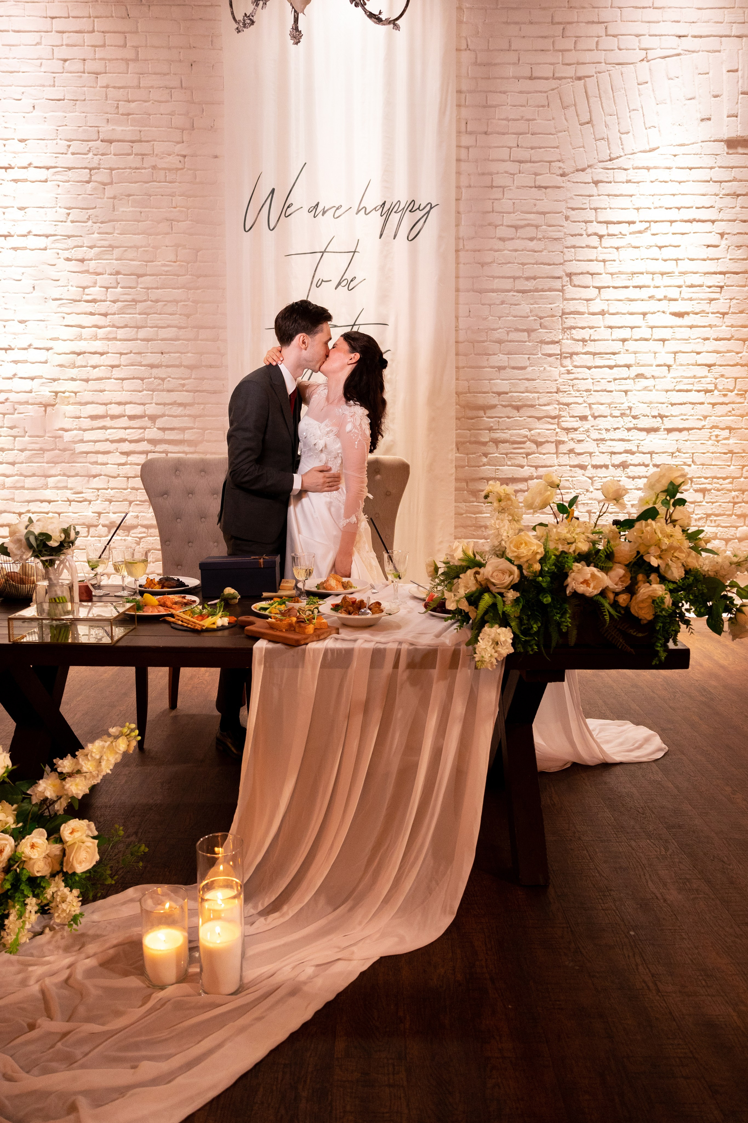 Павел & Екатерина. Питерский фотограф