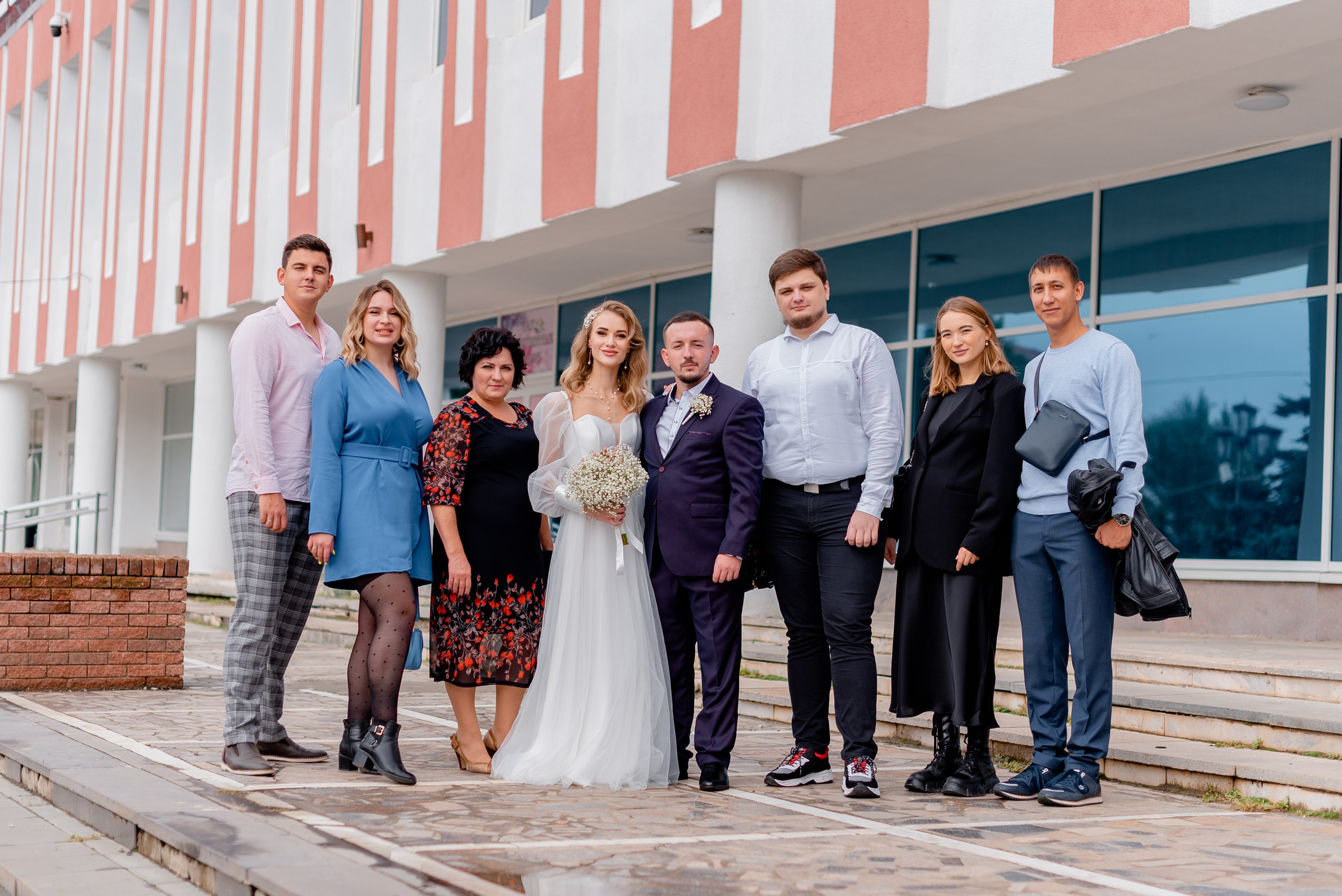 Ваня и Валерия. Фотограф Татьяна Иванчикова