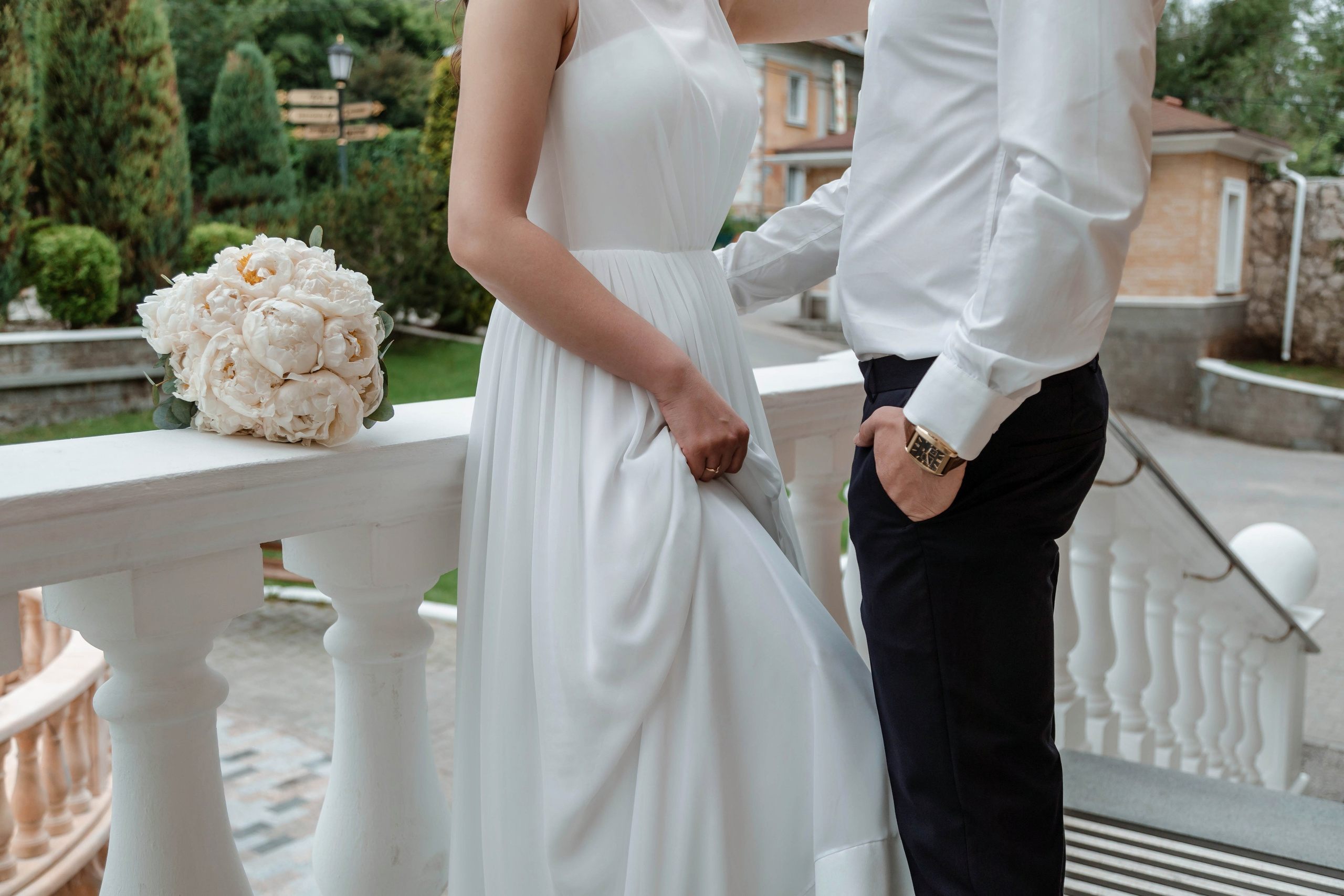 Елена и Марат. Фотограф в Самаре Сташенкова Юлия