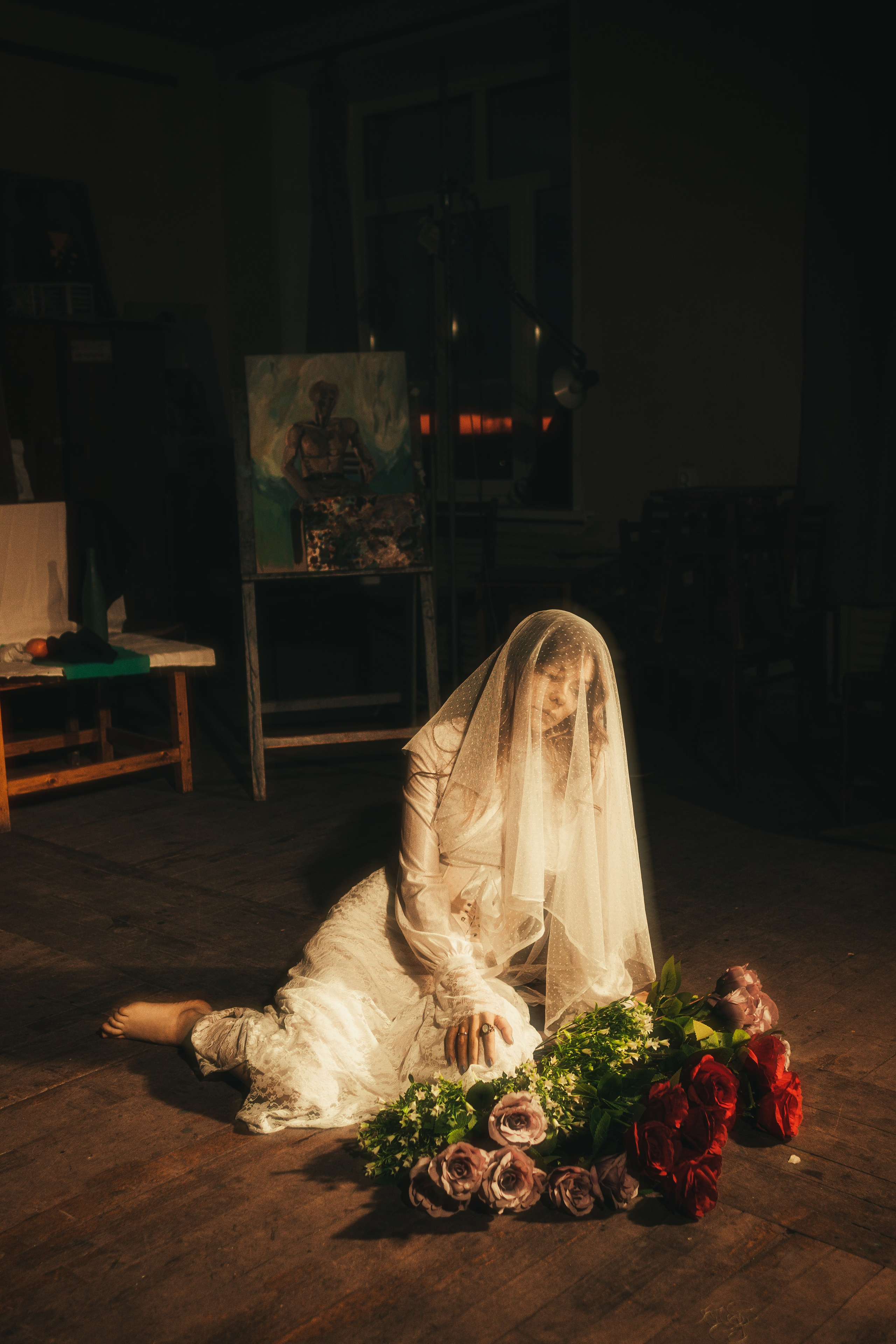 Портфолио. Фотограф Питиримов Валерий