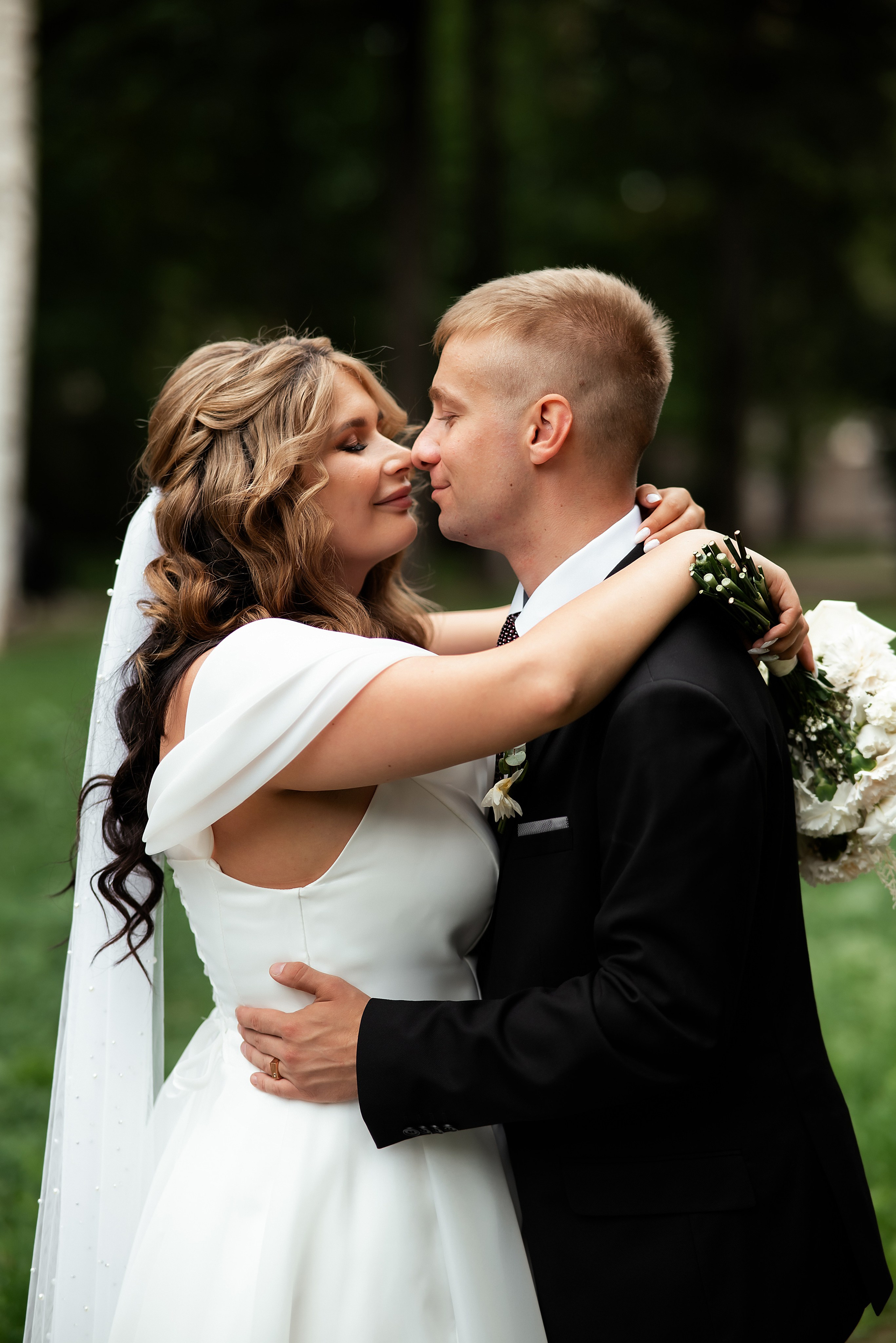 Nik&Asy wed. Свадебный и семейный фотограф в Ижевске Романова Ольга