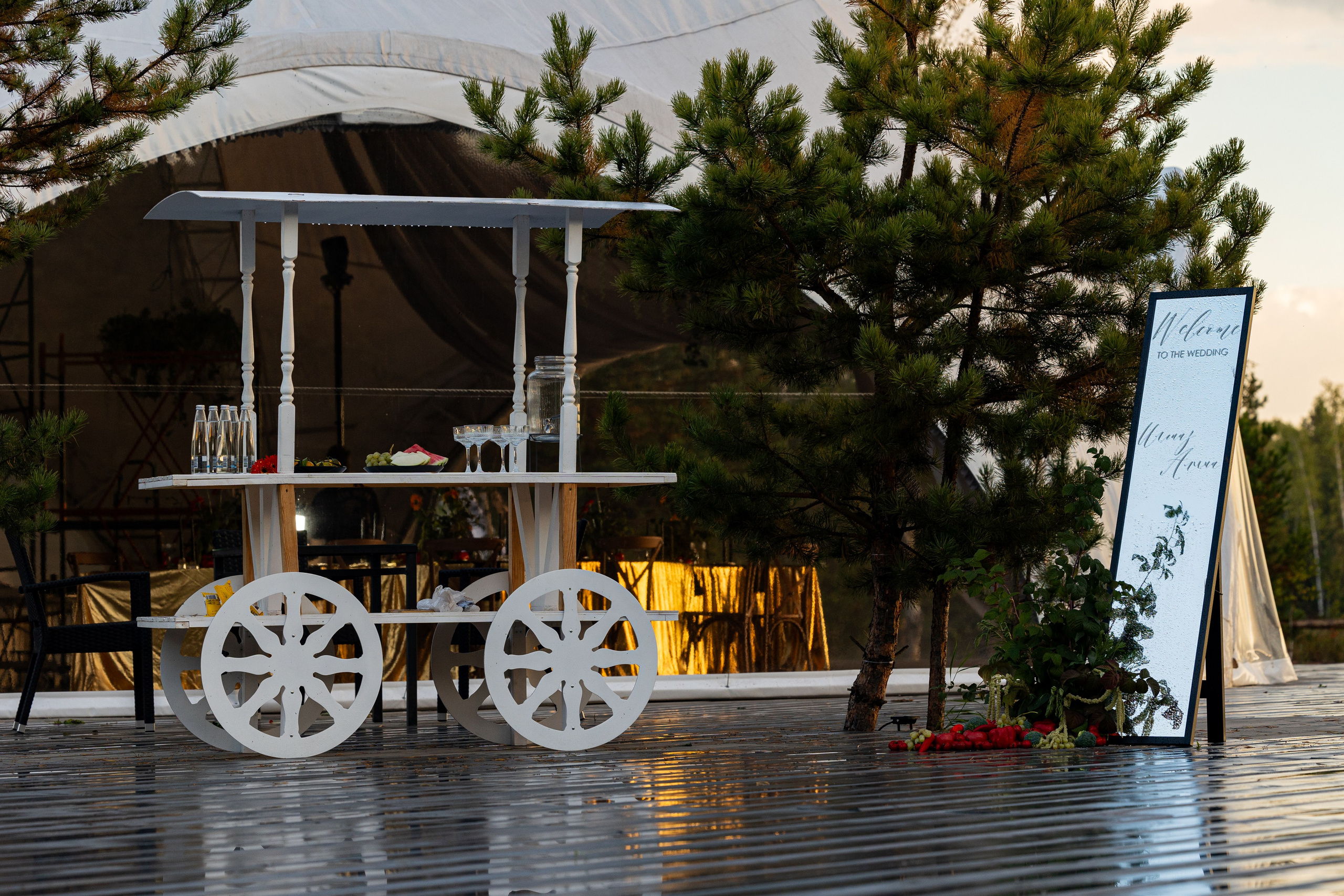 Андрей & Анна