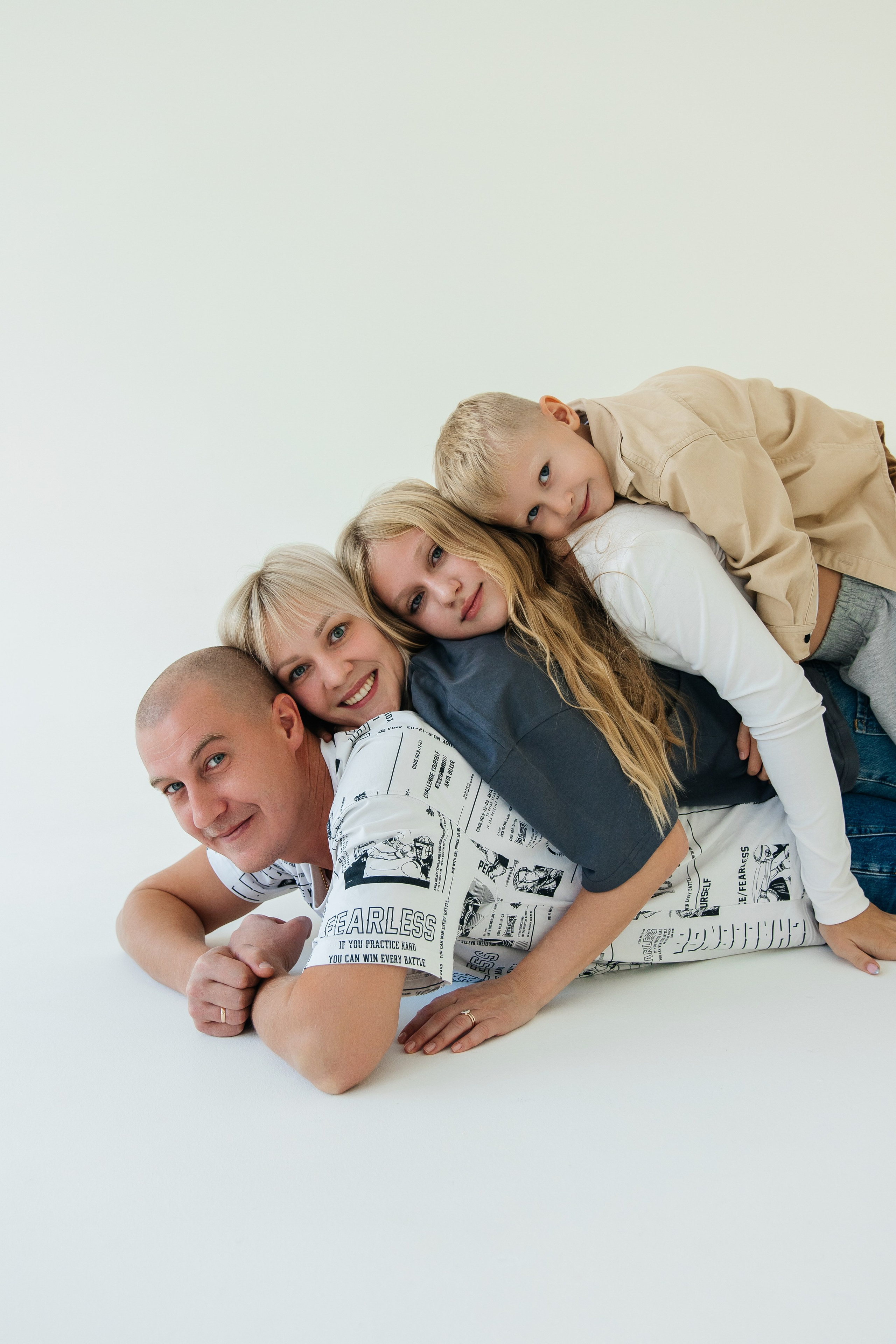 Семейная/детская история. Фотограф на ваш знаменательный день Рязань, Москва.Екатерина Королькова