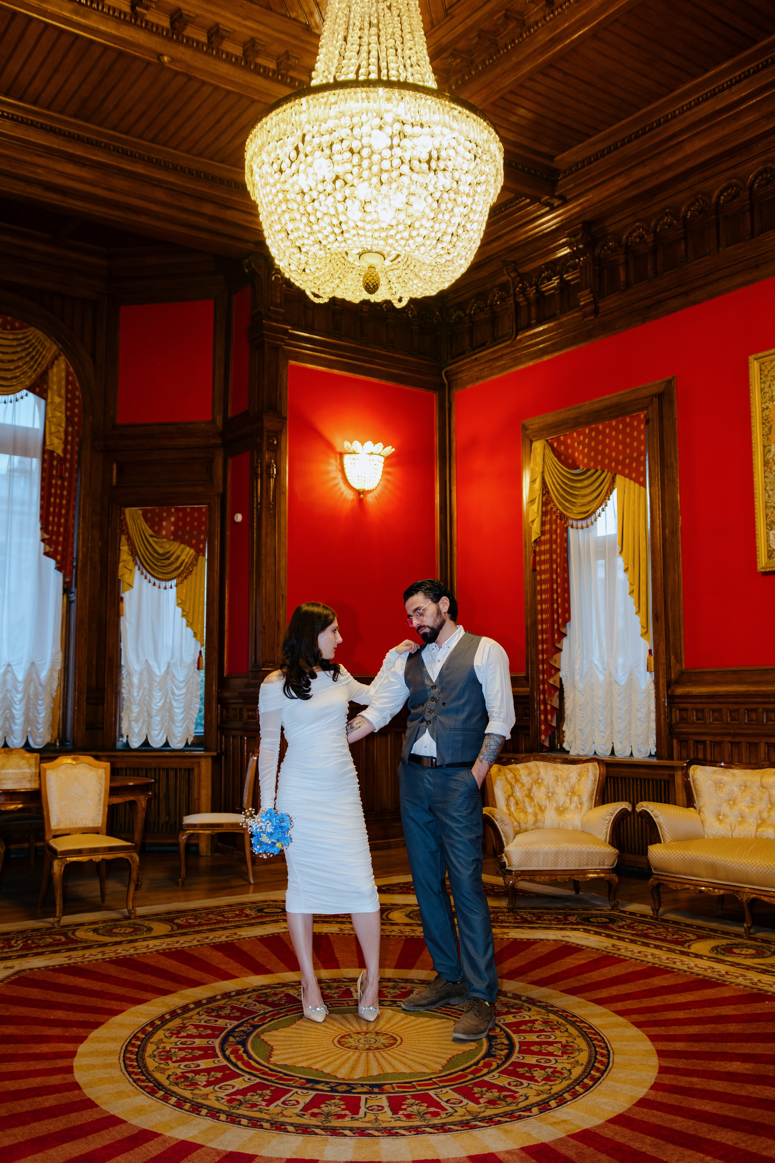 Анастасия & Тимур. Свадебный, семейный фотограф в Санкт-Петербурге