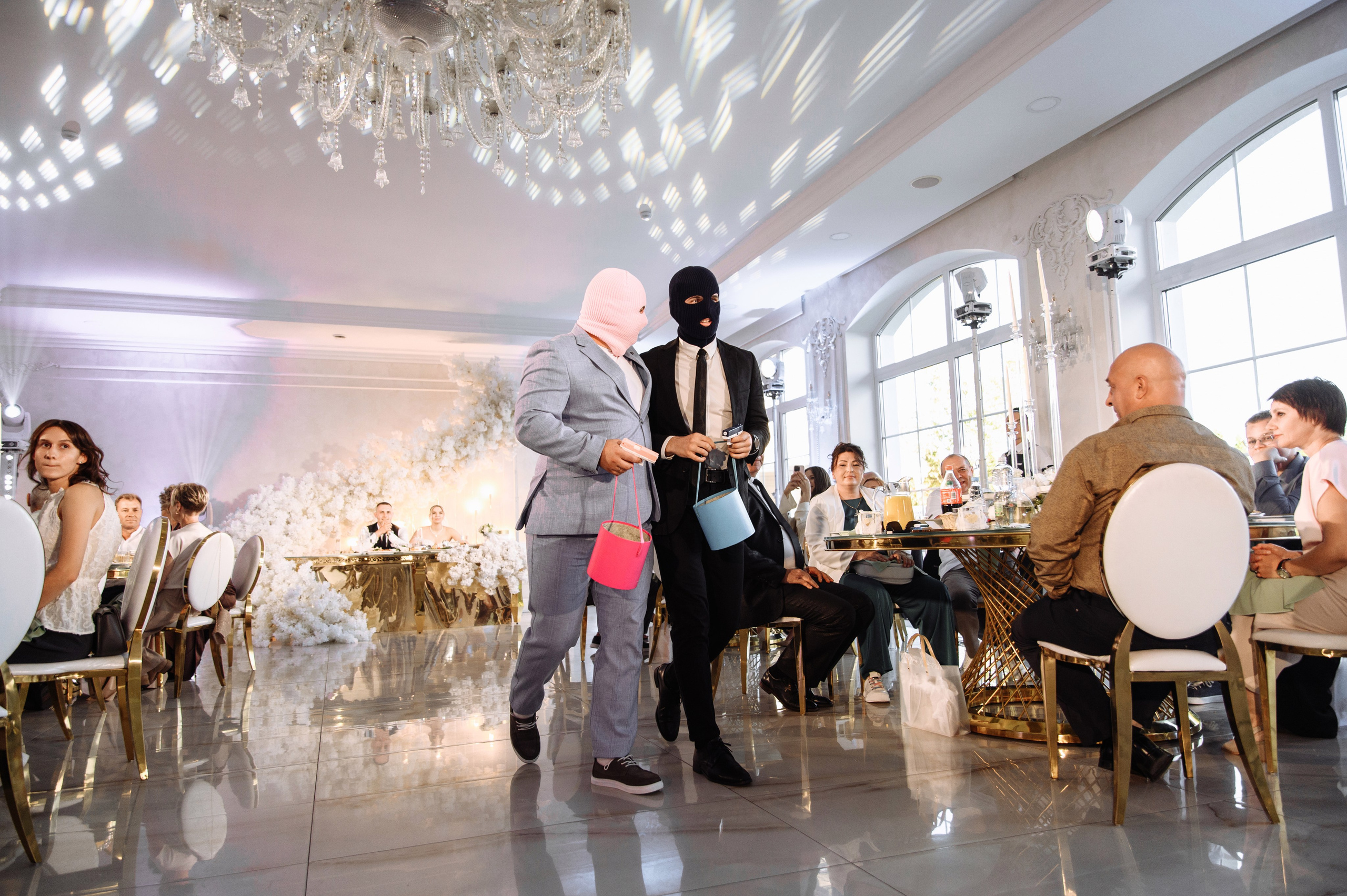 Алексей и Анна. Фотограф Кирилл Верт