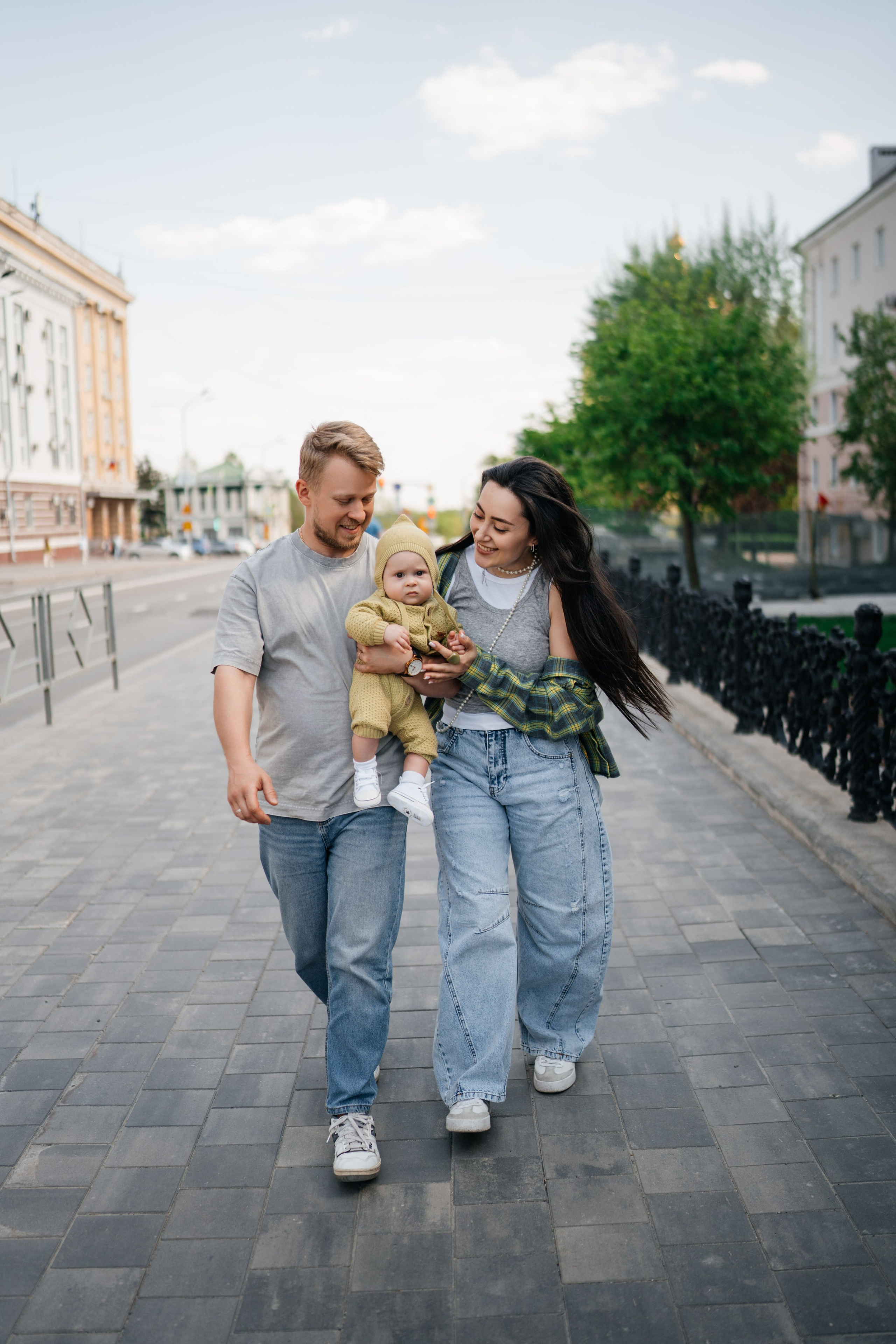 Уличная подборка семейные. Https://instagram.com/ana.stasia.n