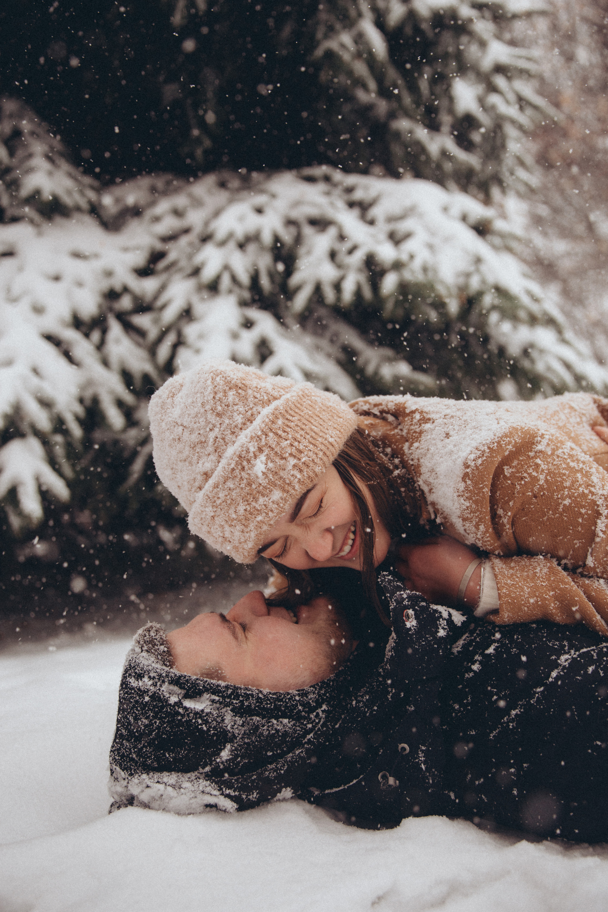 Михаил и Мария. Лавстори. Свадебный фотограф Волгоград | Тарасова Светлана
