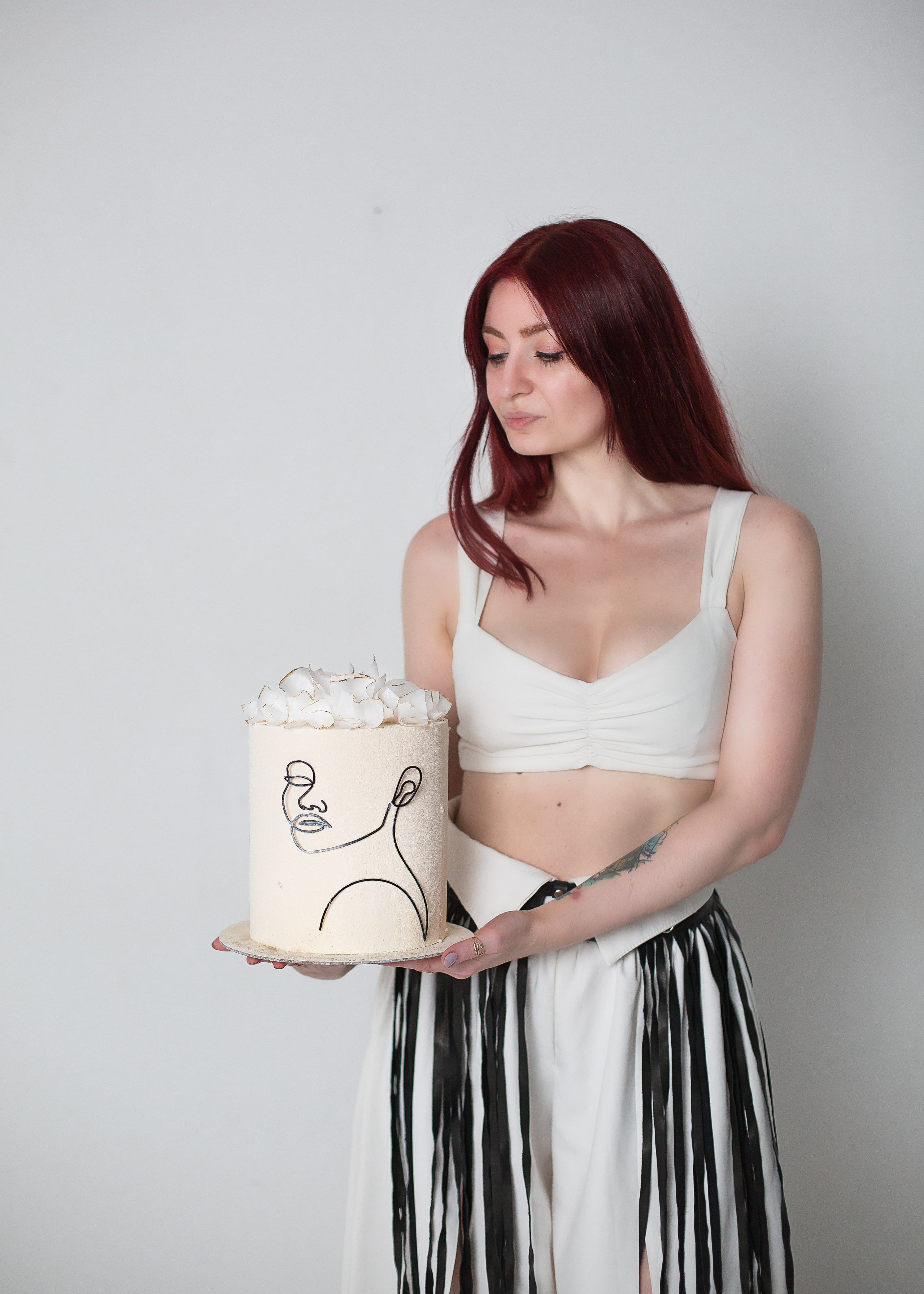 Sweet cake. Фотограф в Волгограде Галина Власенко