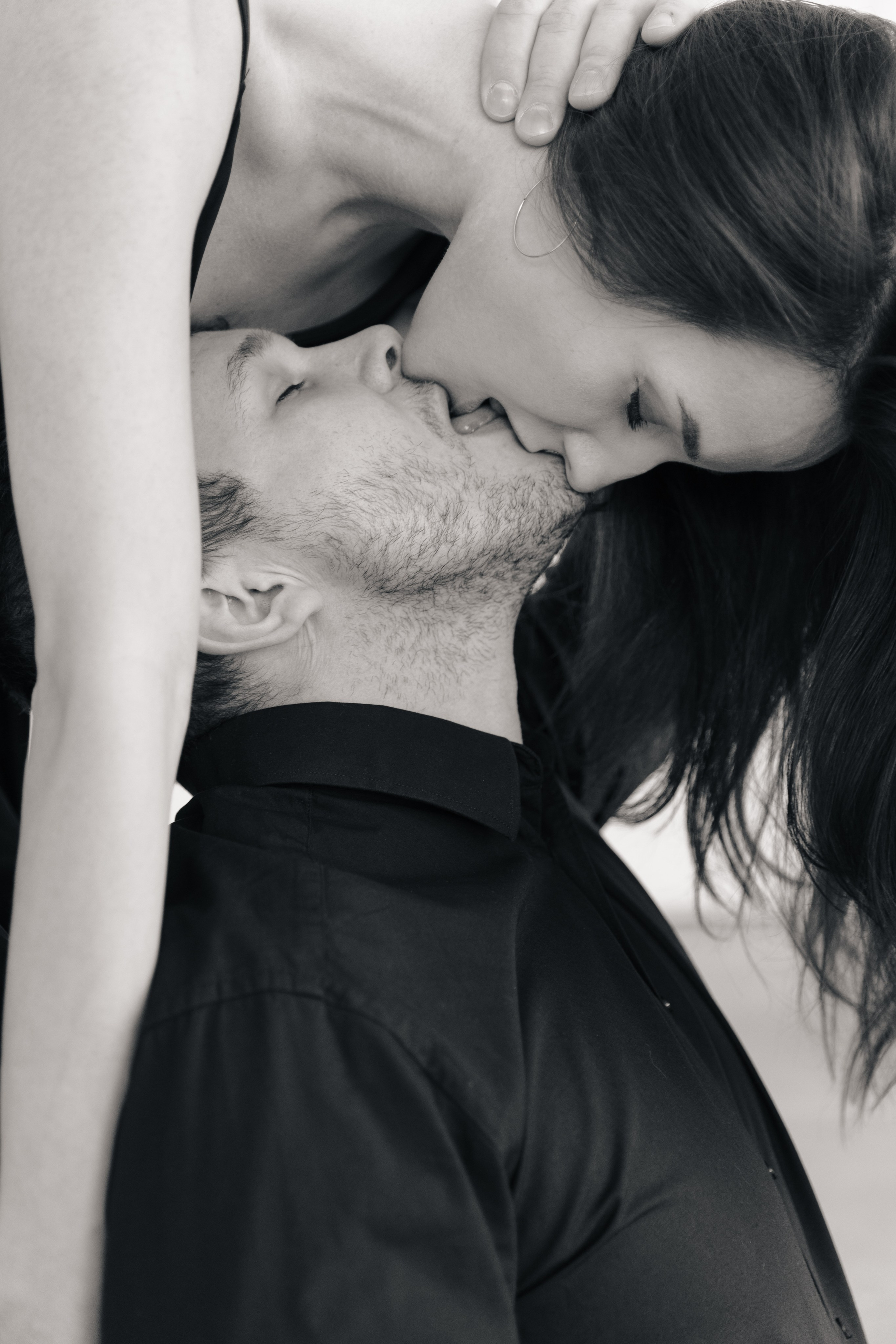 Студийные. @dariazphotodays