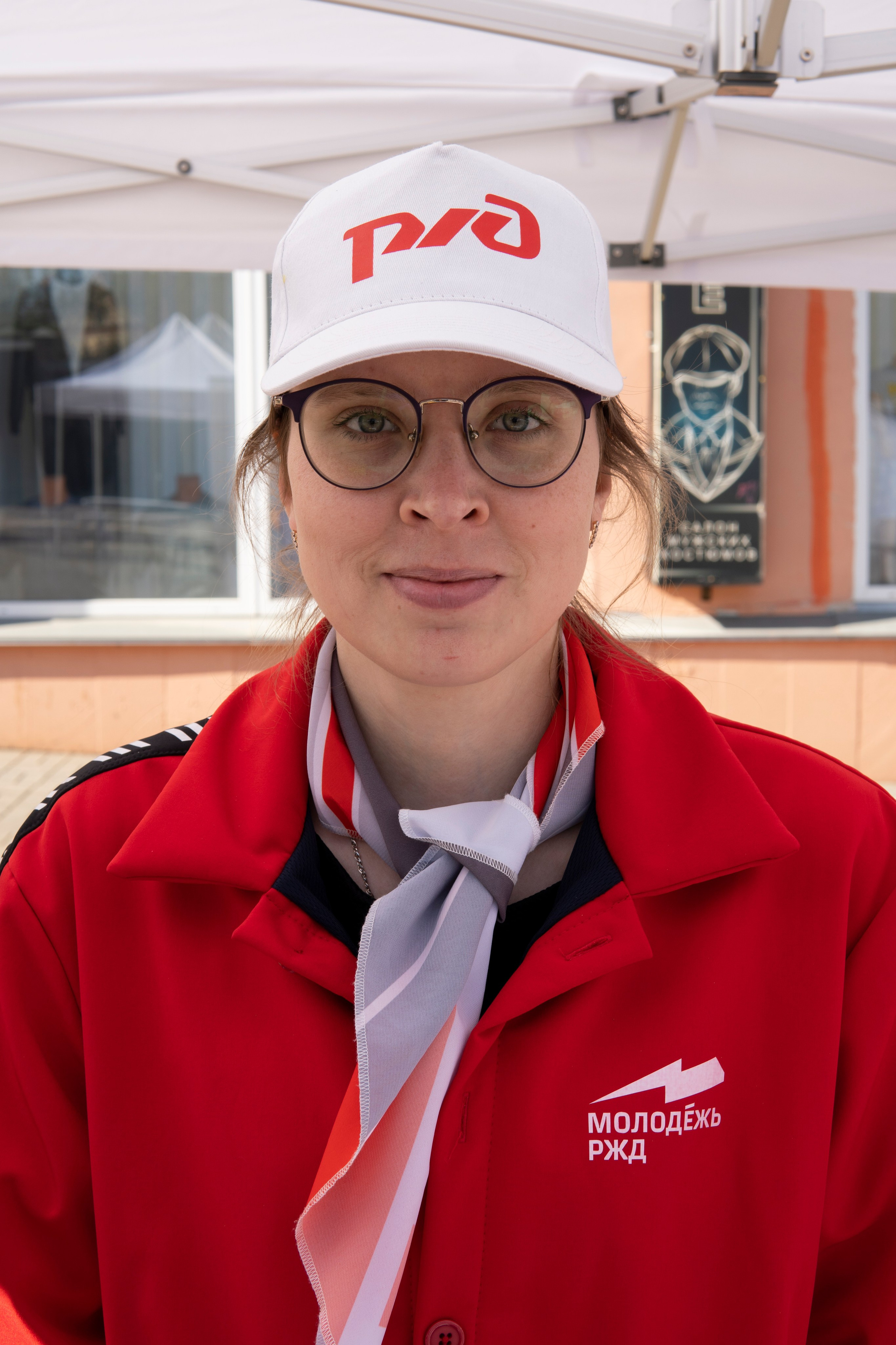 Проект к 650-ти летию города Кирова. Фотограф Киров Токарева Марина