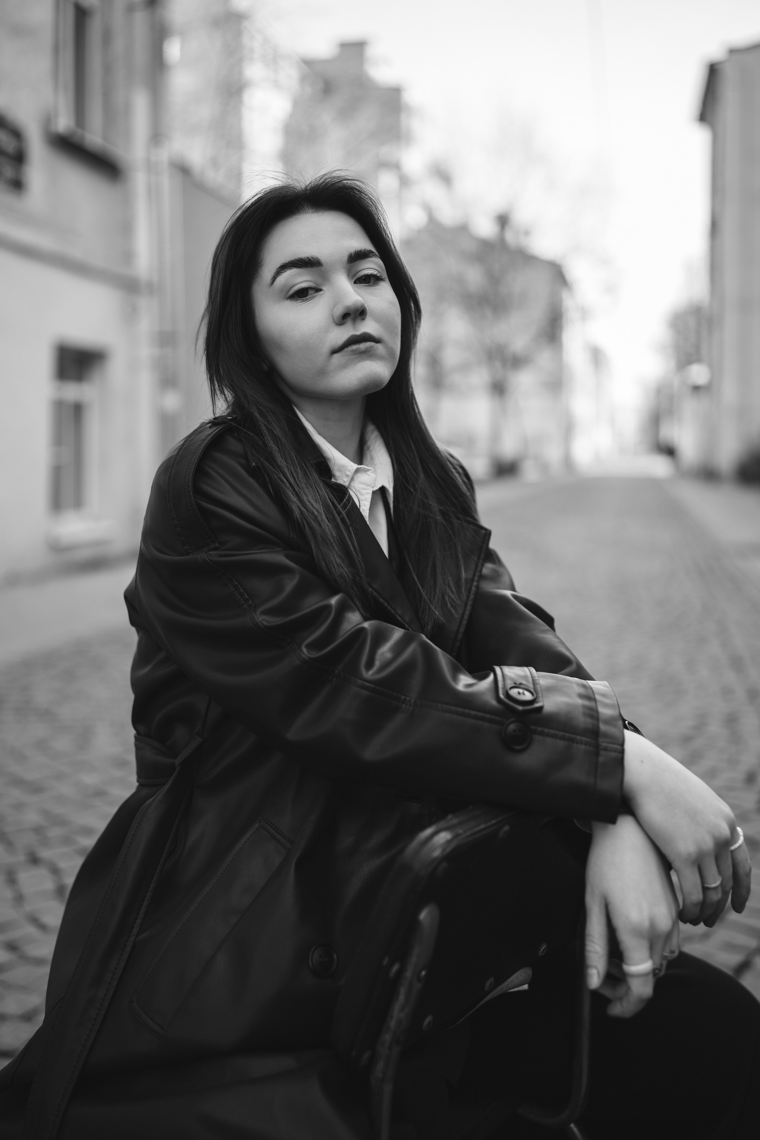 Лиана. Hmliber — фотограф и контент-креатор из Петербурга