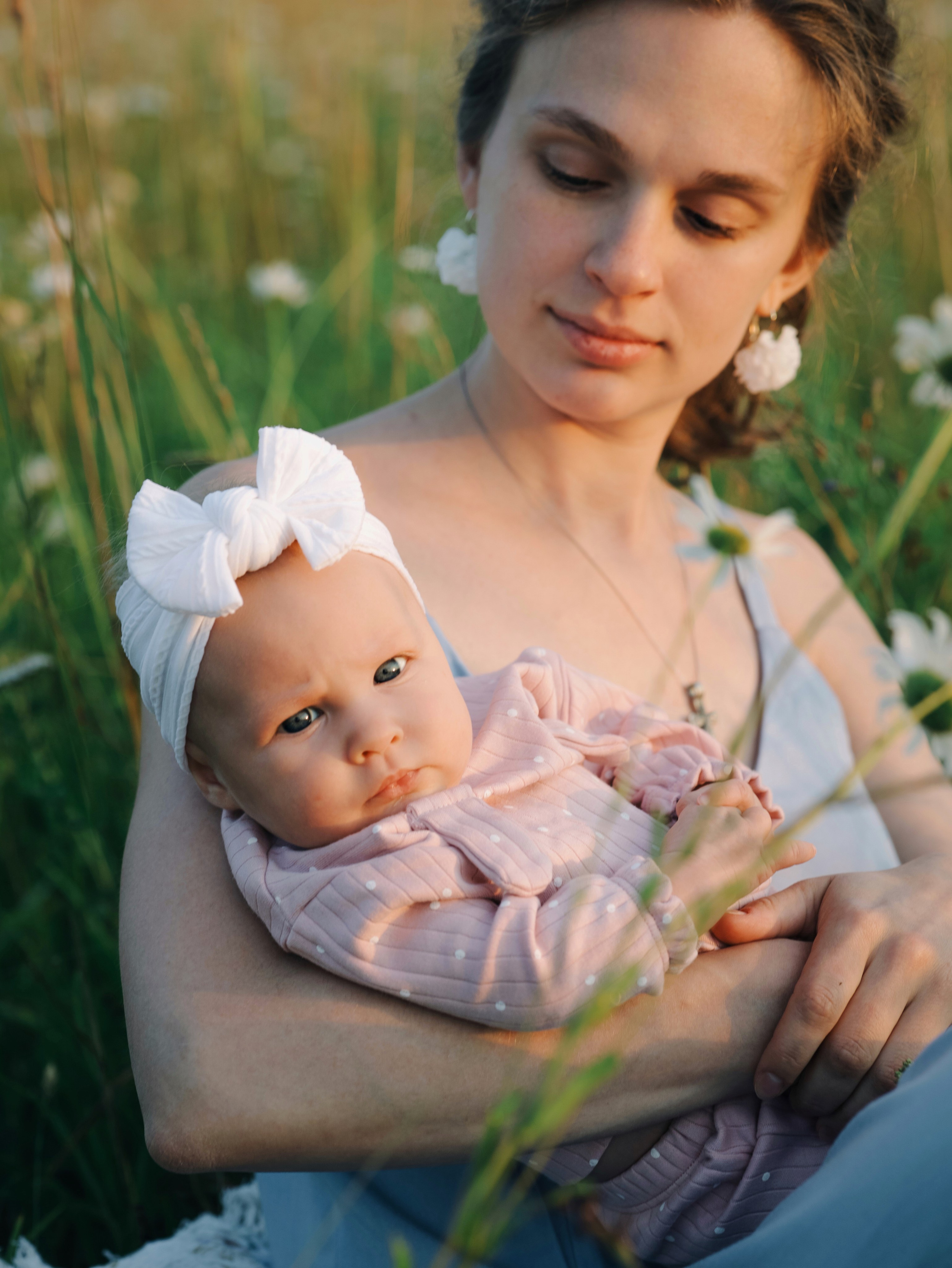 Матушка Софья. Алёна Стерхова — Предметный и портретный фотограф. Ижевск