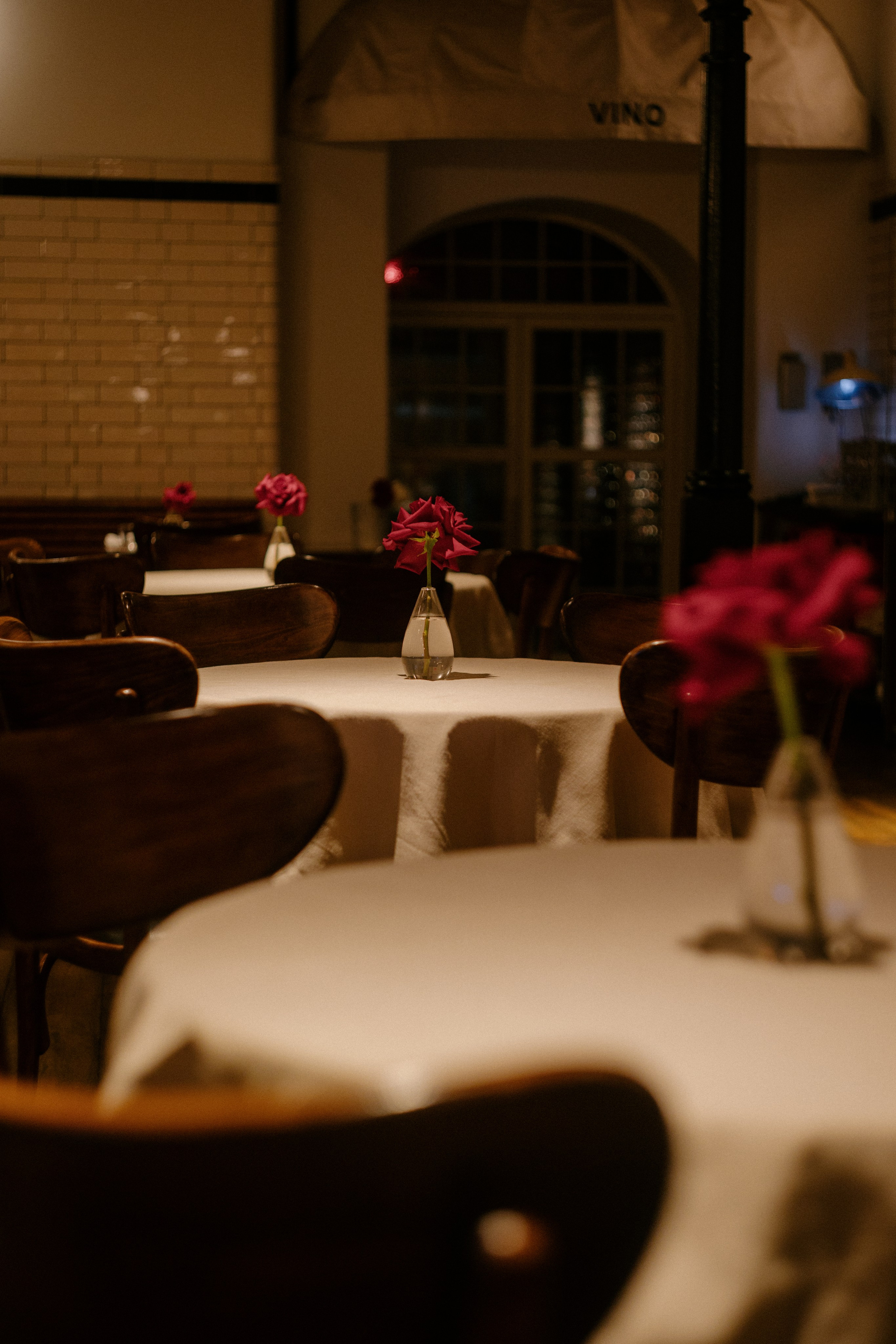 Carniceria vino. Frantova