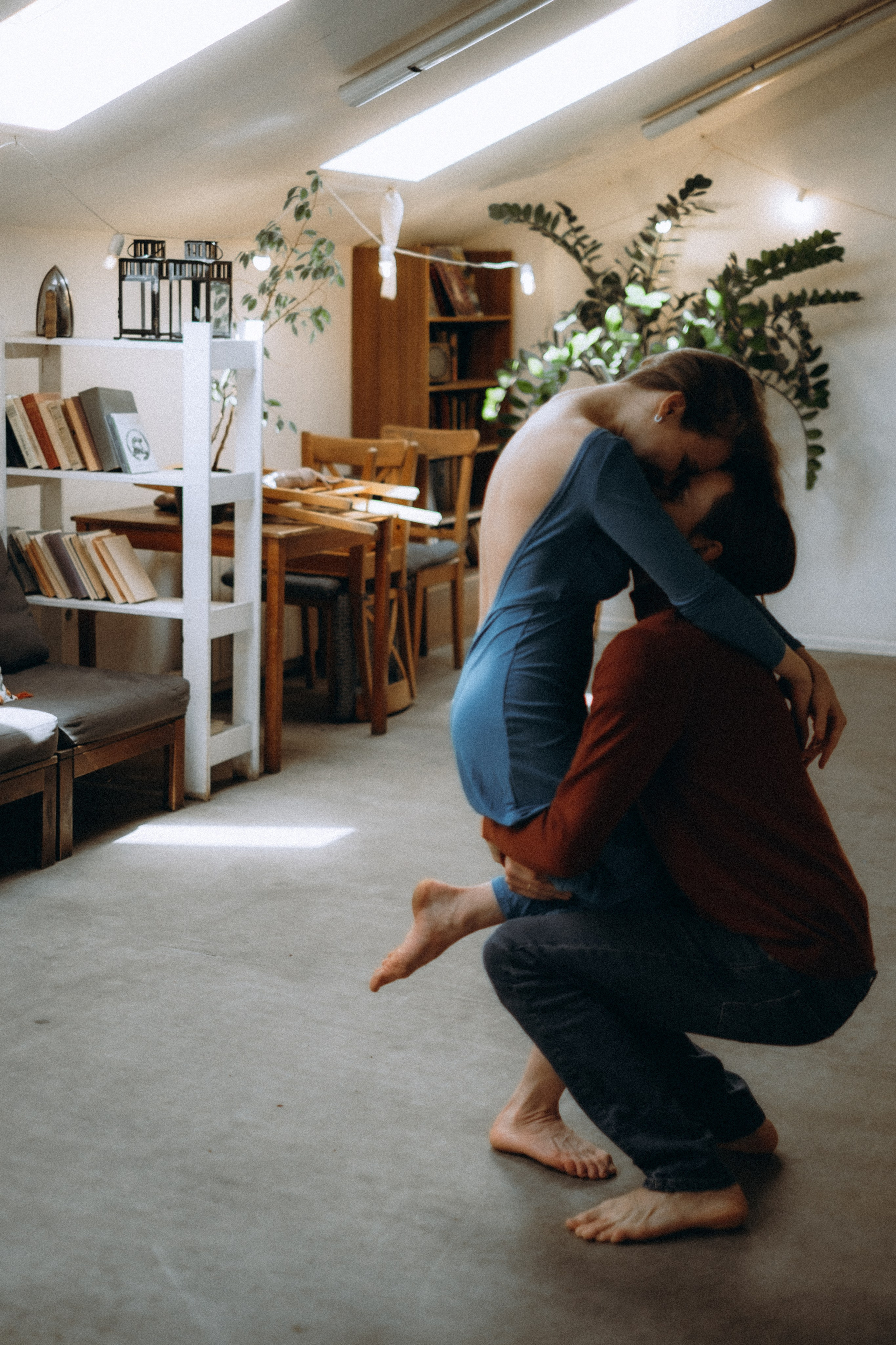 Кира и Саша. Семейный фотограф в Ростове-на-Дону Яна Макаренко