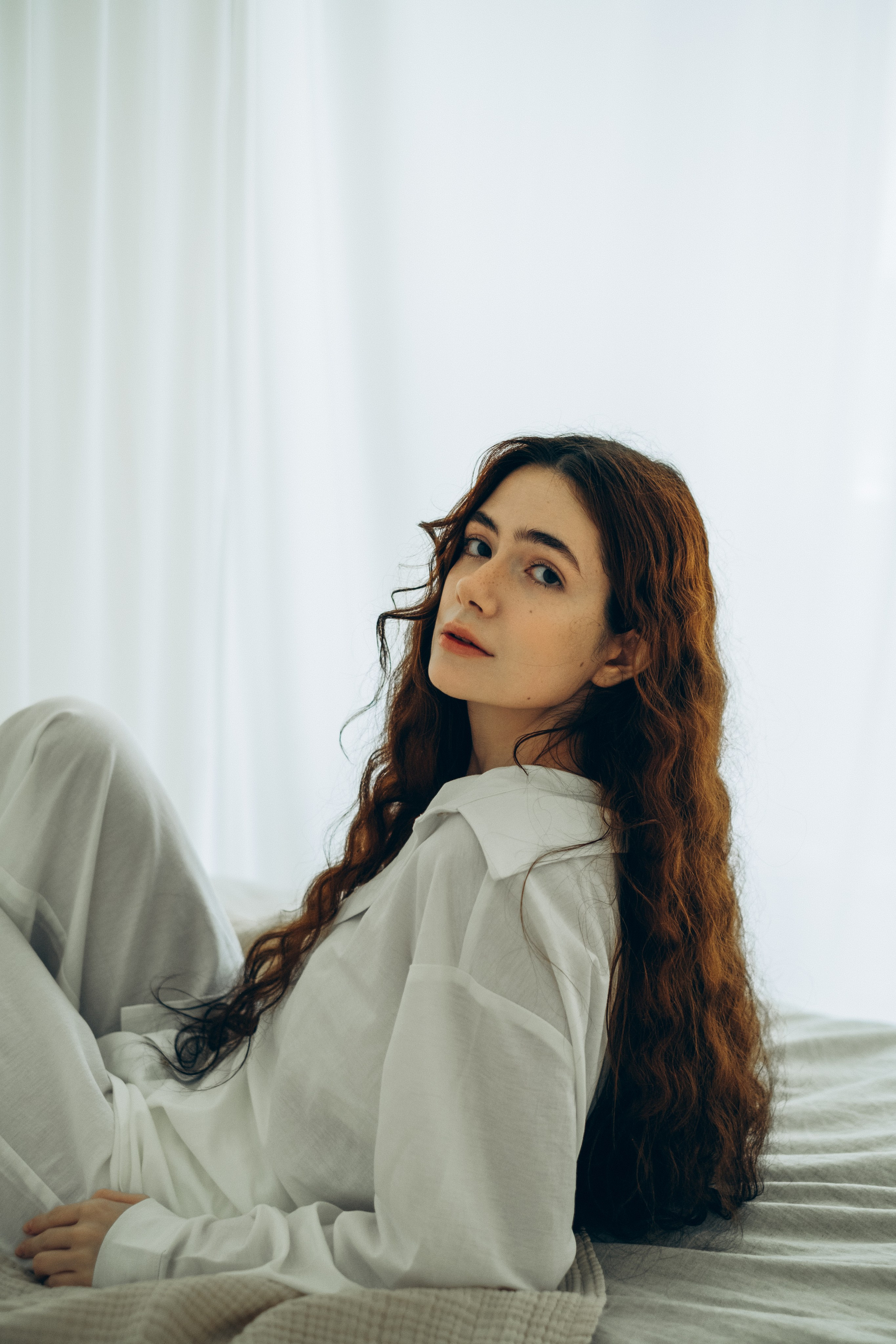 Утренний вайб. Семейный фотограф в Ростове-на-Дону Яна Макаренко