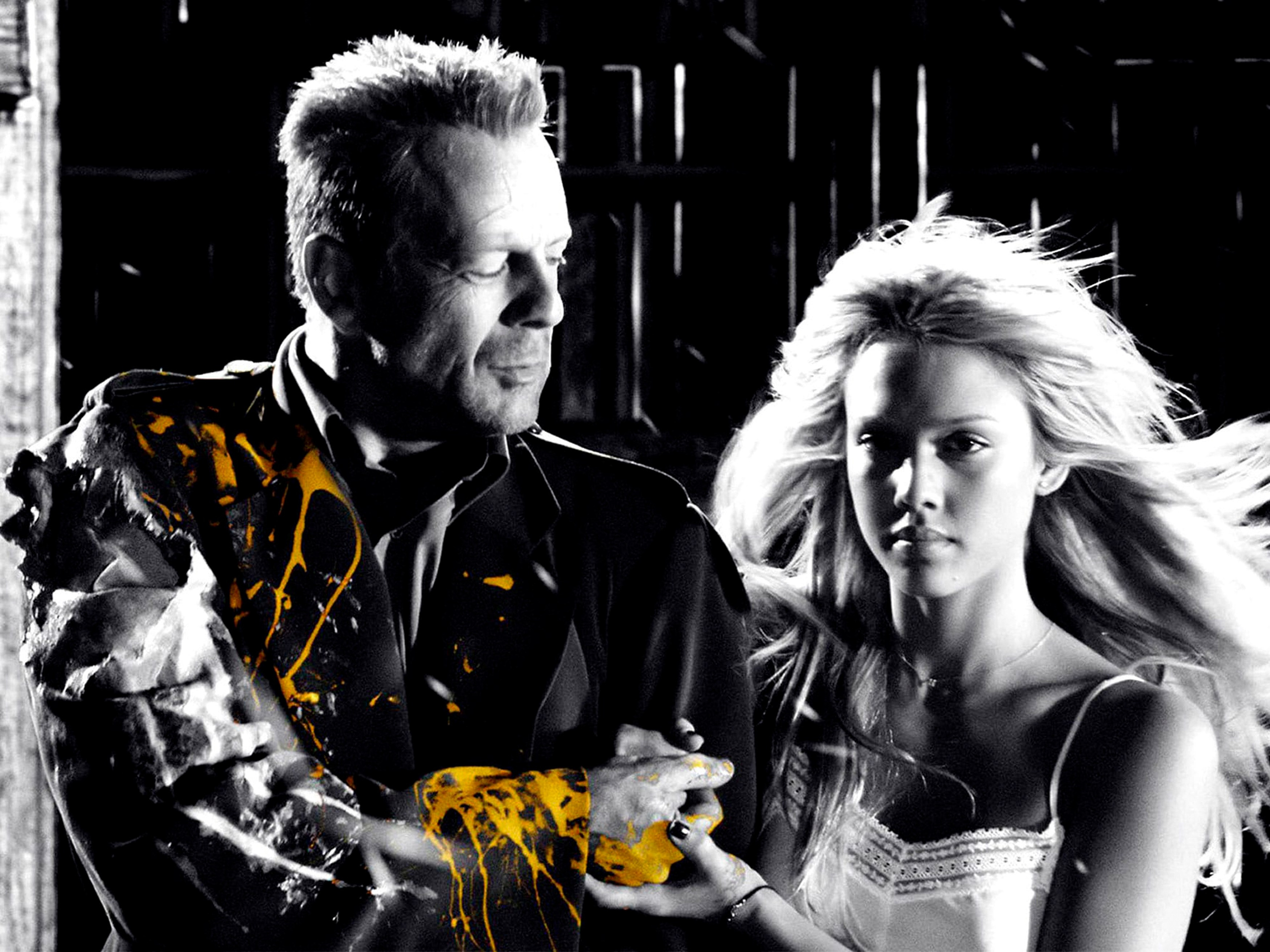 Город грехов. Бизнес фотограф в Москве Алексей Кознев