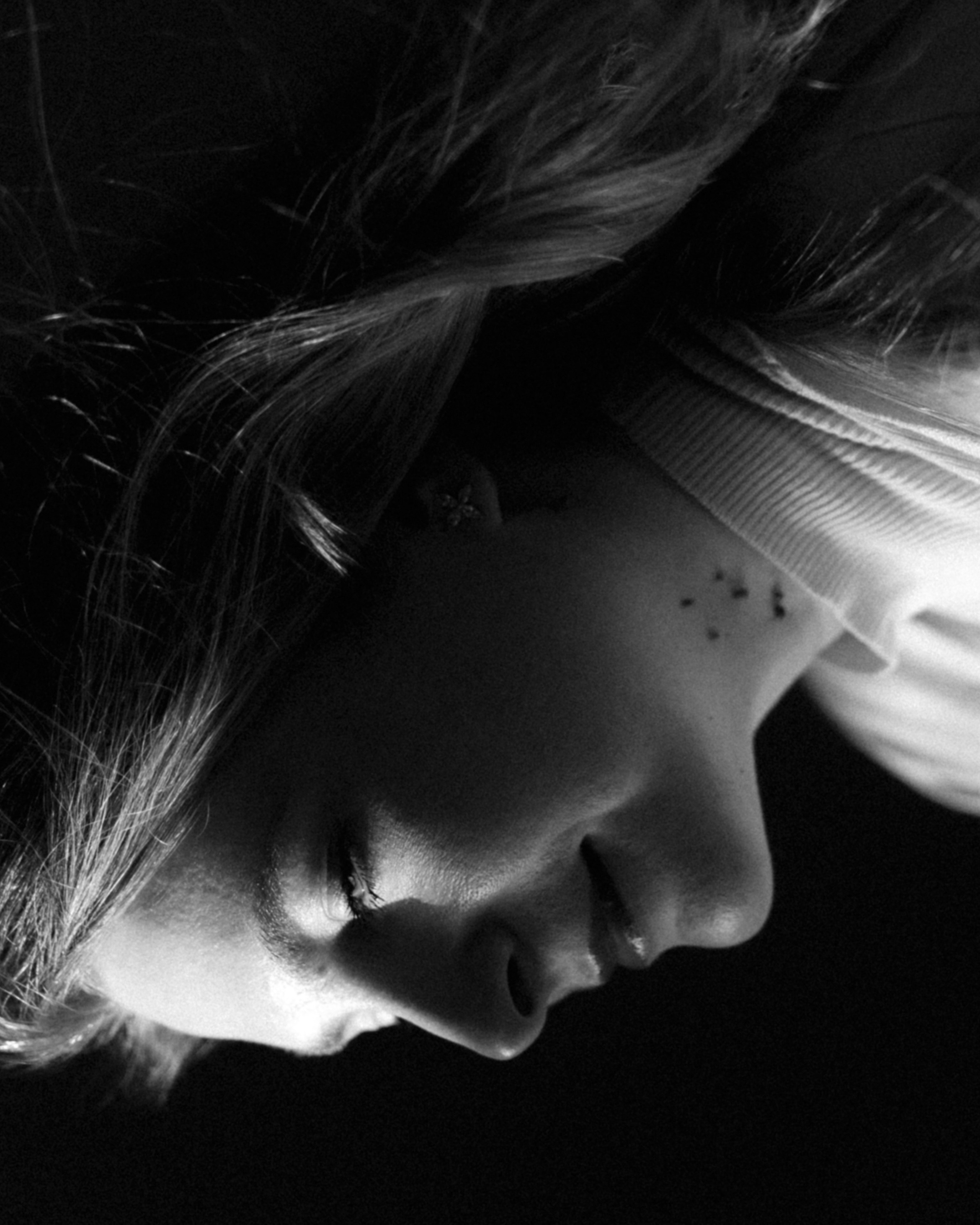 Женские съемки. Фотограф Москва