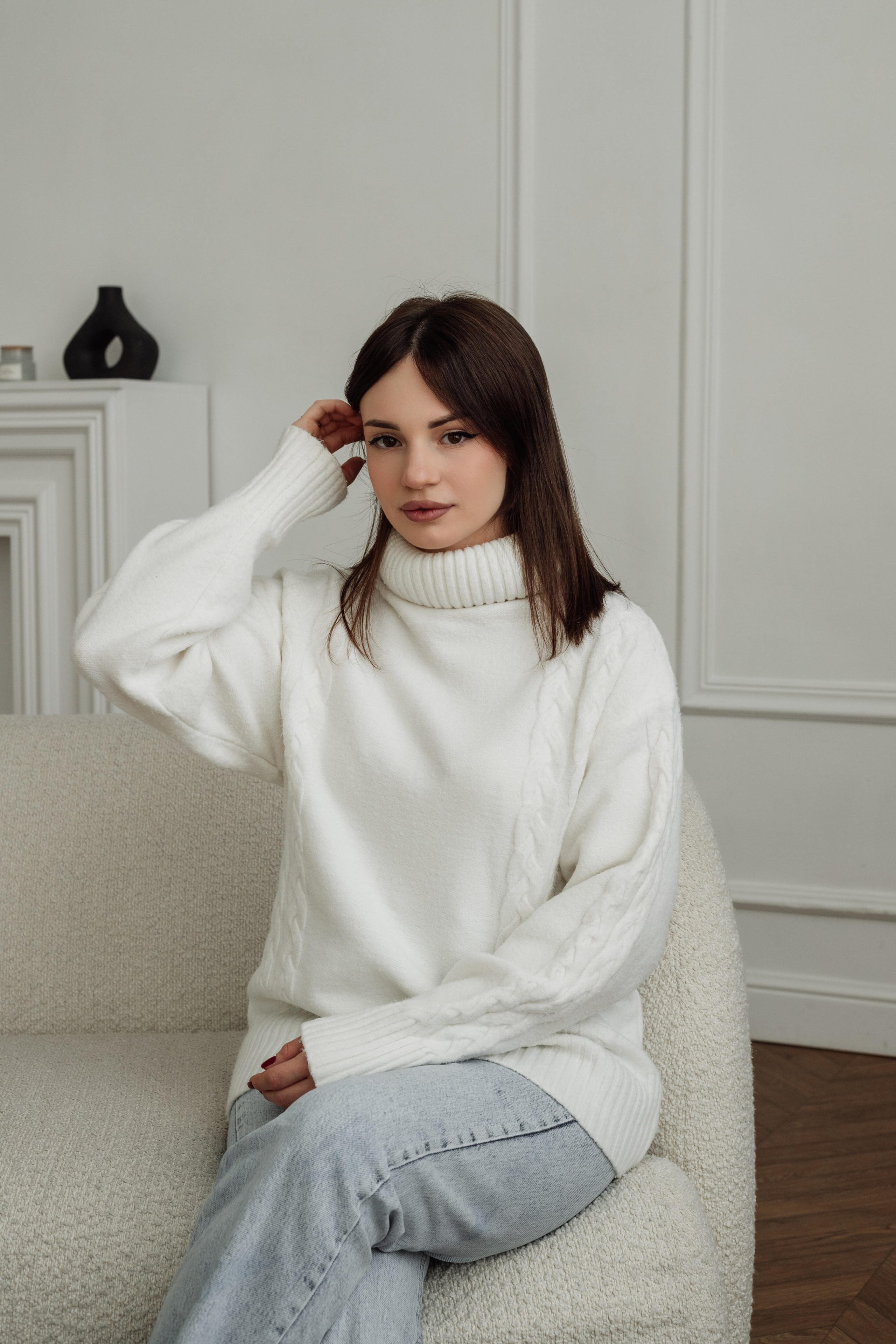 Мама и Дочка. Фотограф Краснодар Настя Зокс