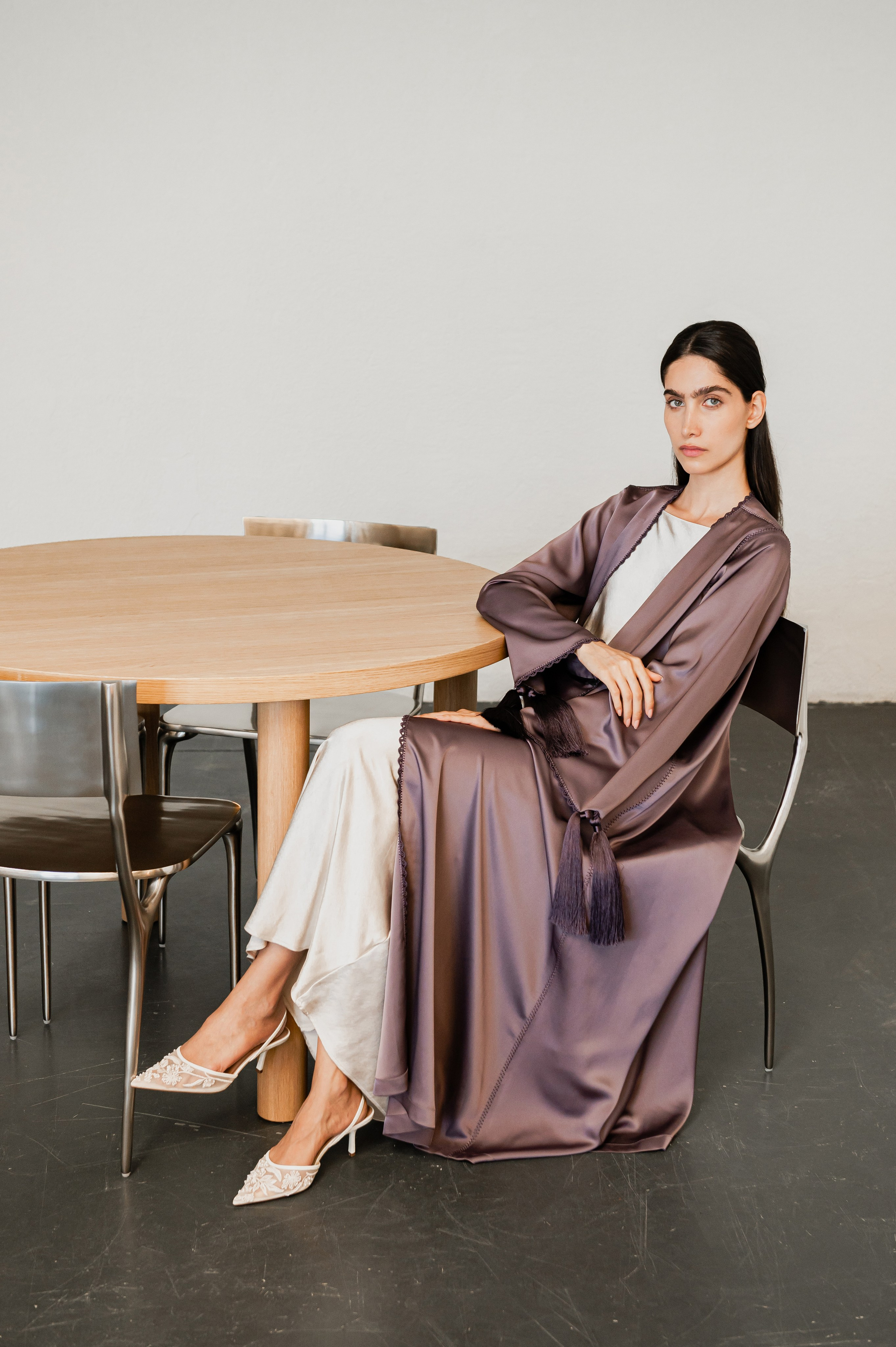Sekka38 Dubai. Elizaveta Filchenko. Fashion-photographer and director
