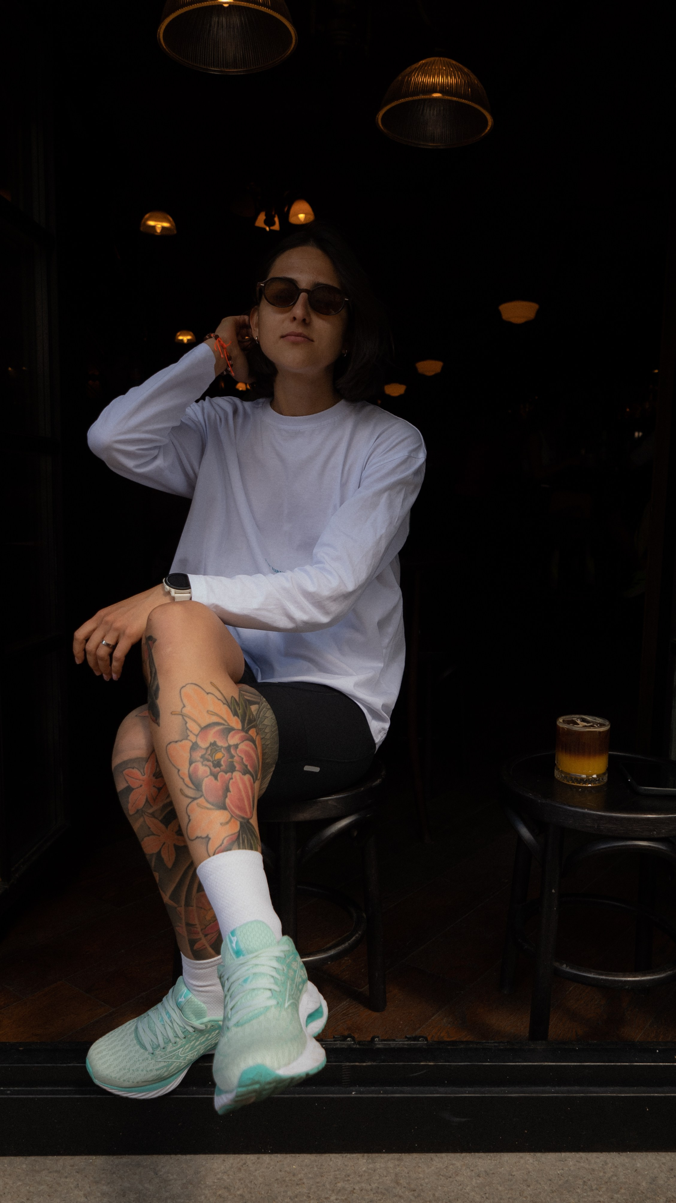 Beer Social Run. Vladimir Tatko