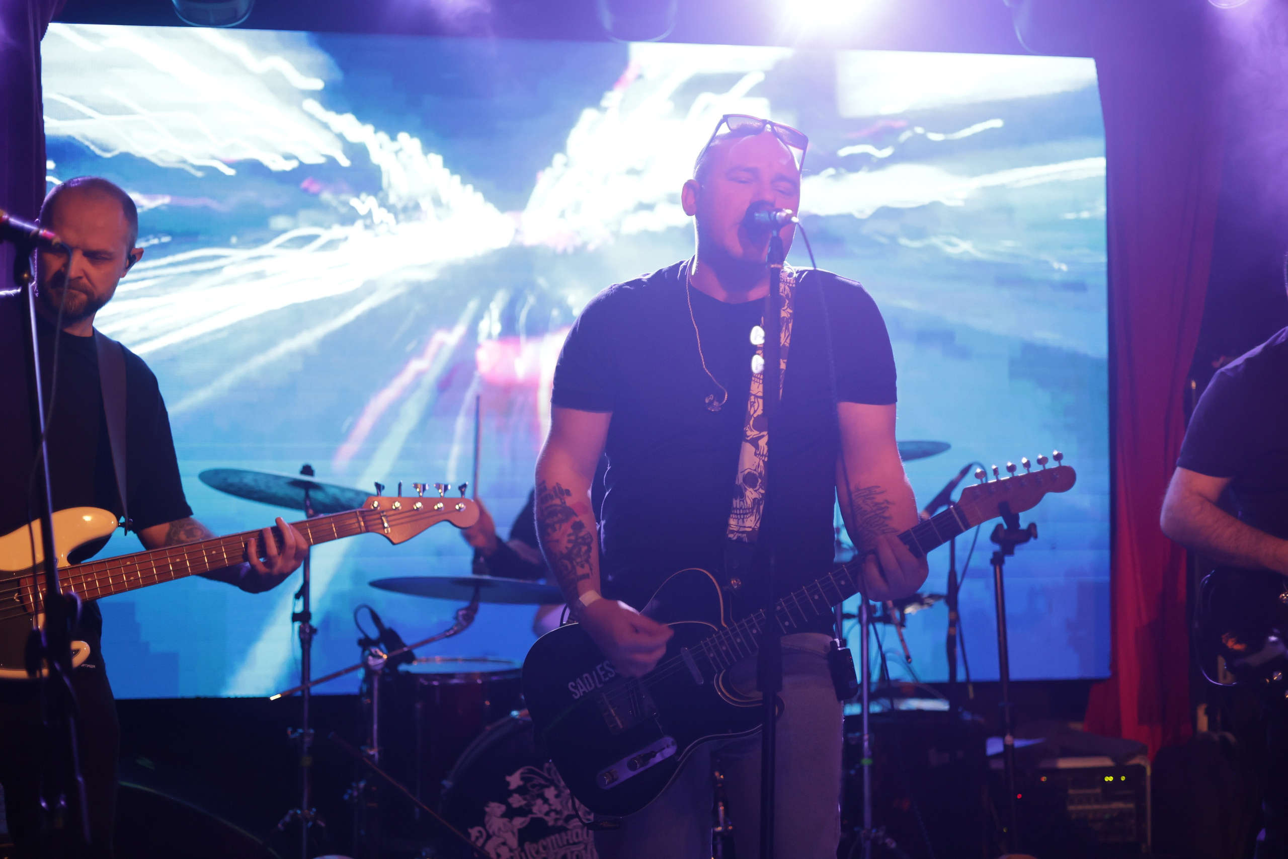 16 тонн. Фотограф Антонина Гудкова