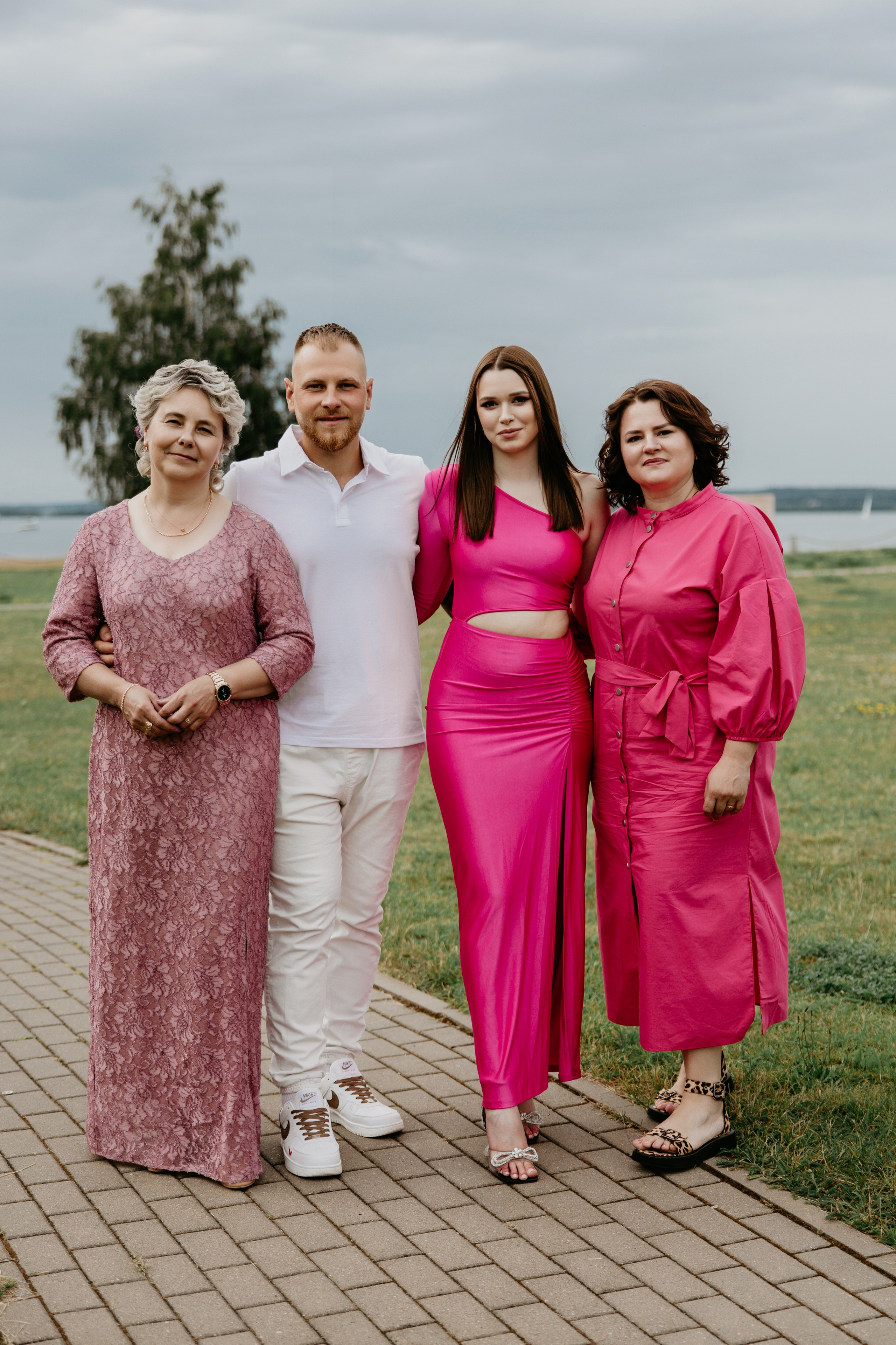 День рождения. Свадебный и портретный фотограф Минск Евсович Инна