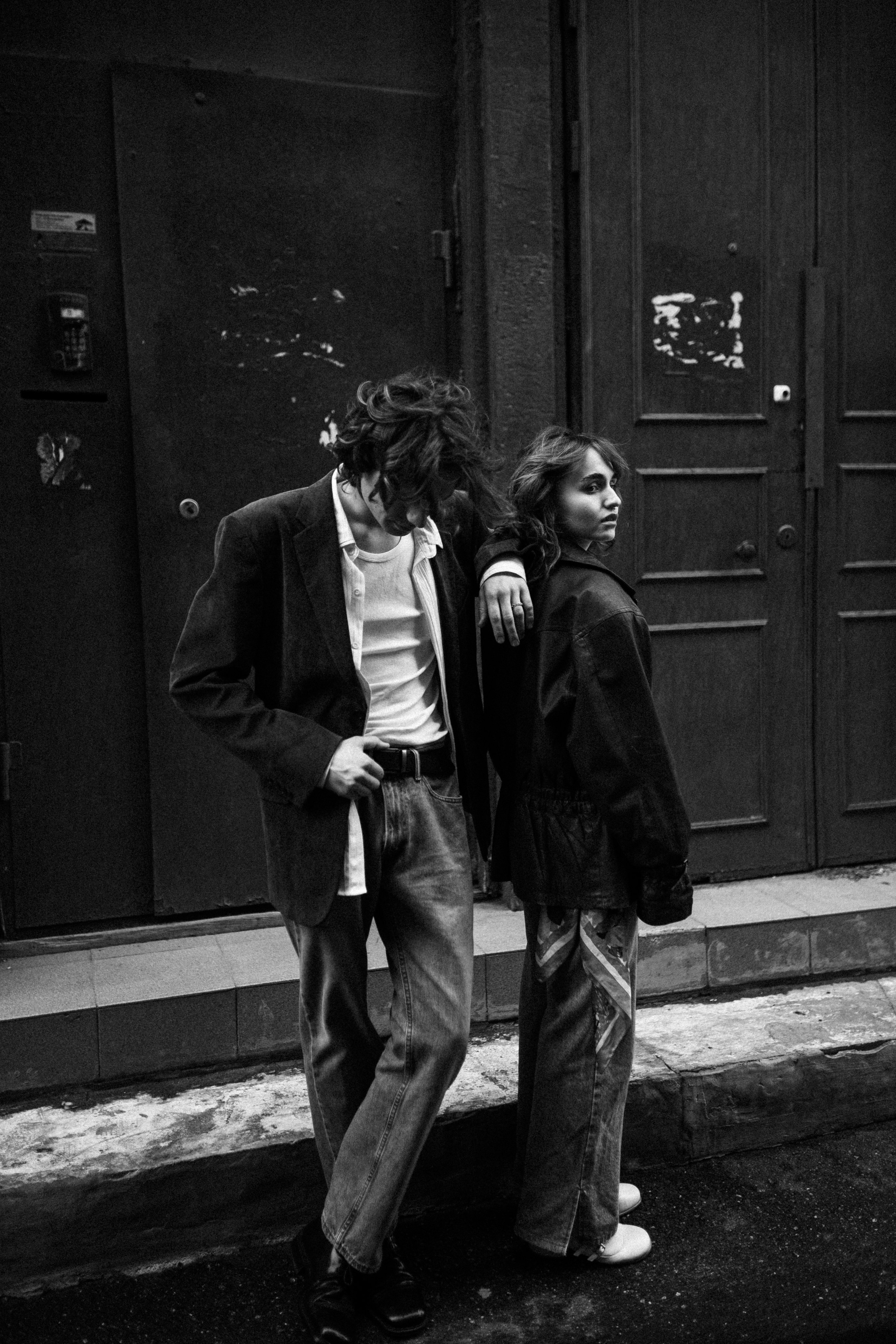 Диана и Илья. Фотограф в Санкт-Петербурге