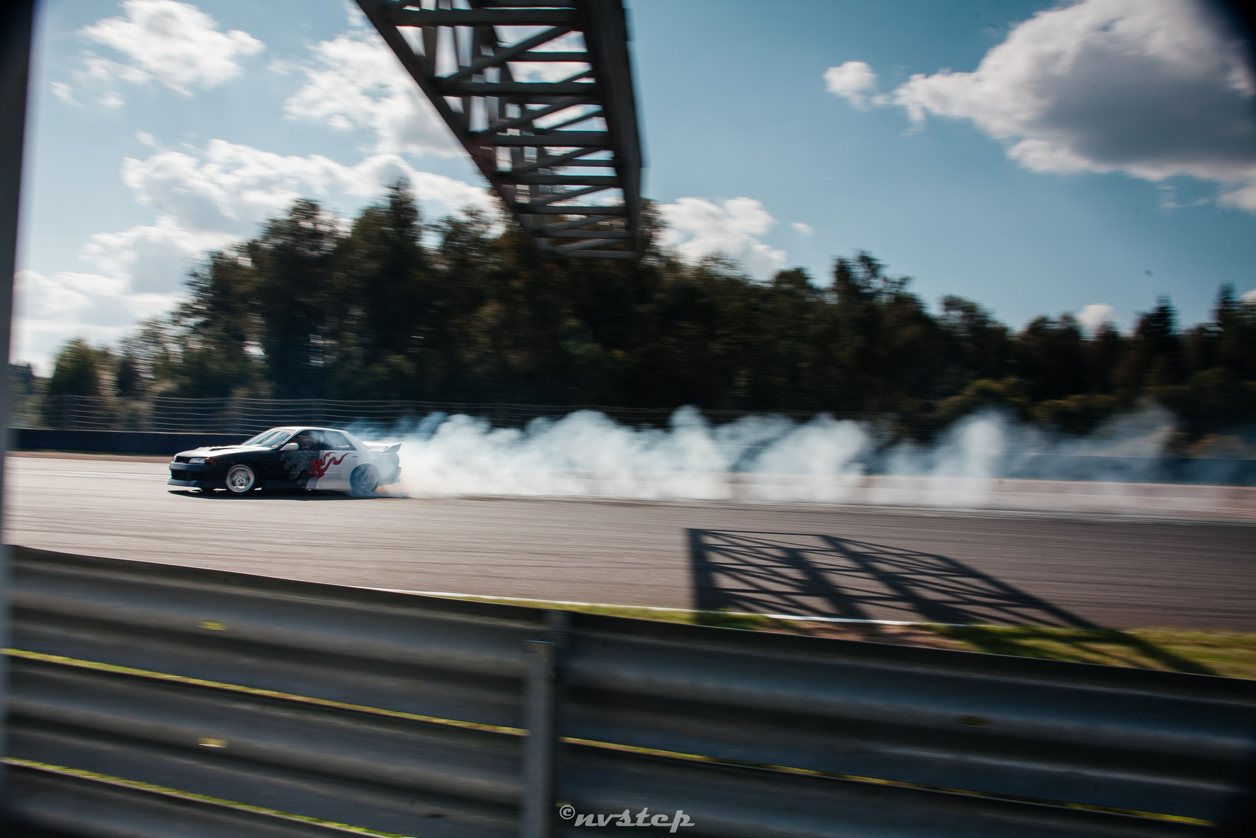 Drift Expo TM 25/08/24. Мультижанровый фотограф в Москве Наталия Степанова