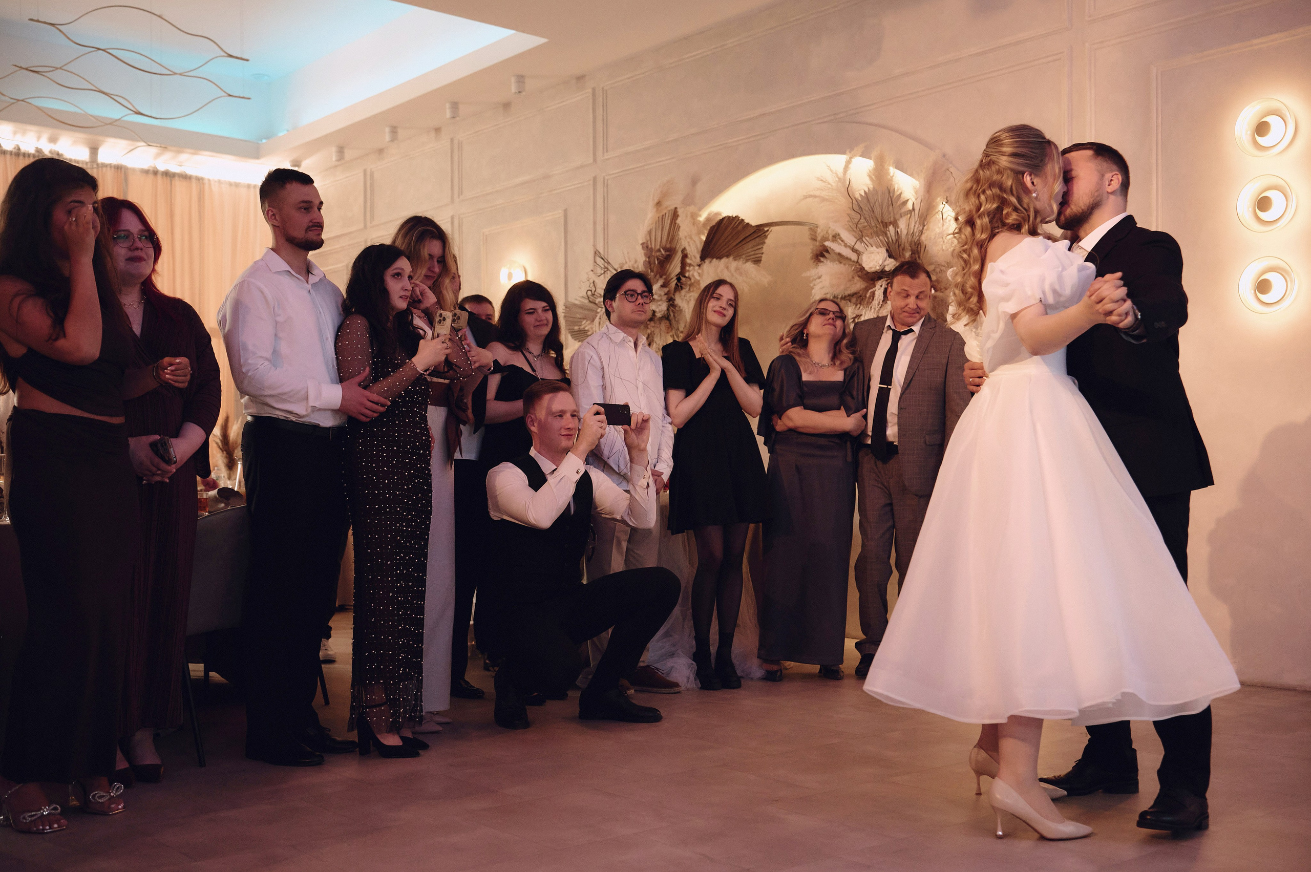 Софа & Никита. Ваш мультижанровый фотограф Александр Белов