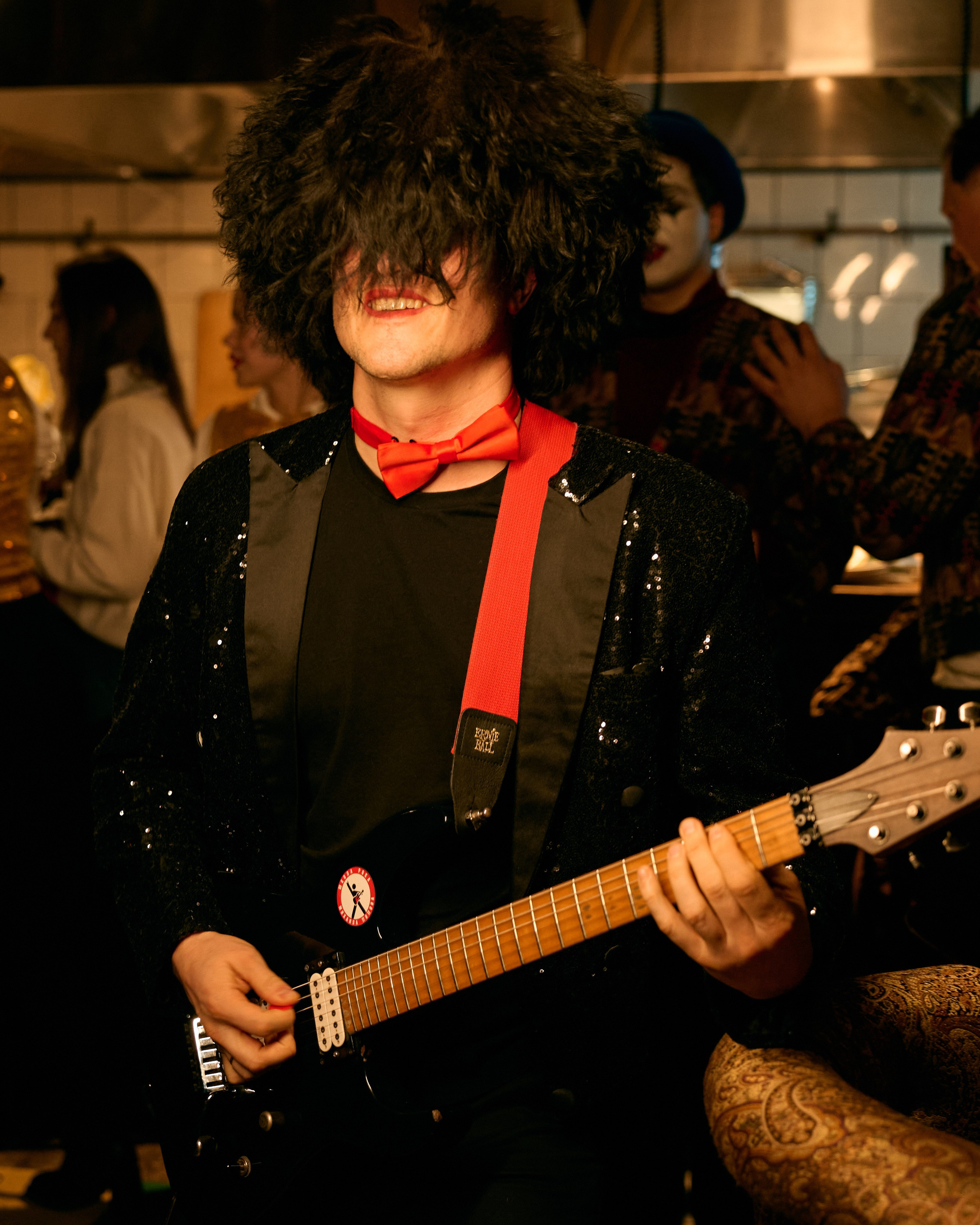 Частные мероприятия. Главная