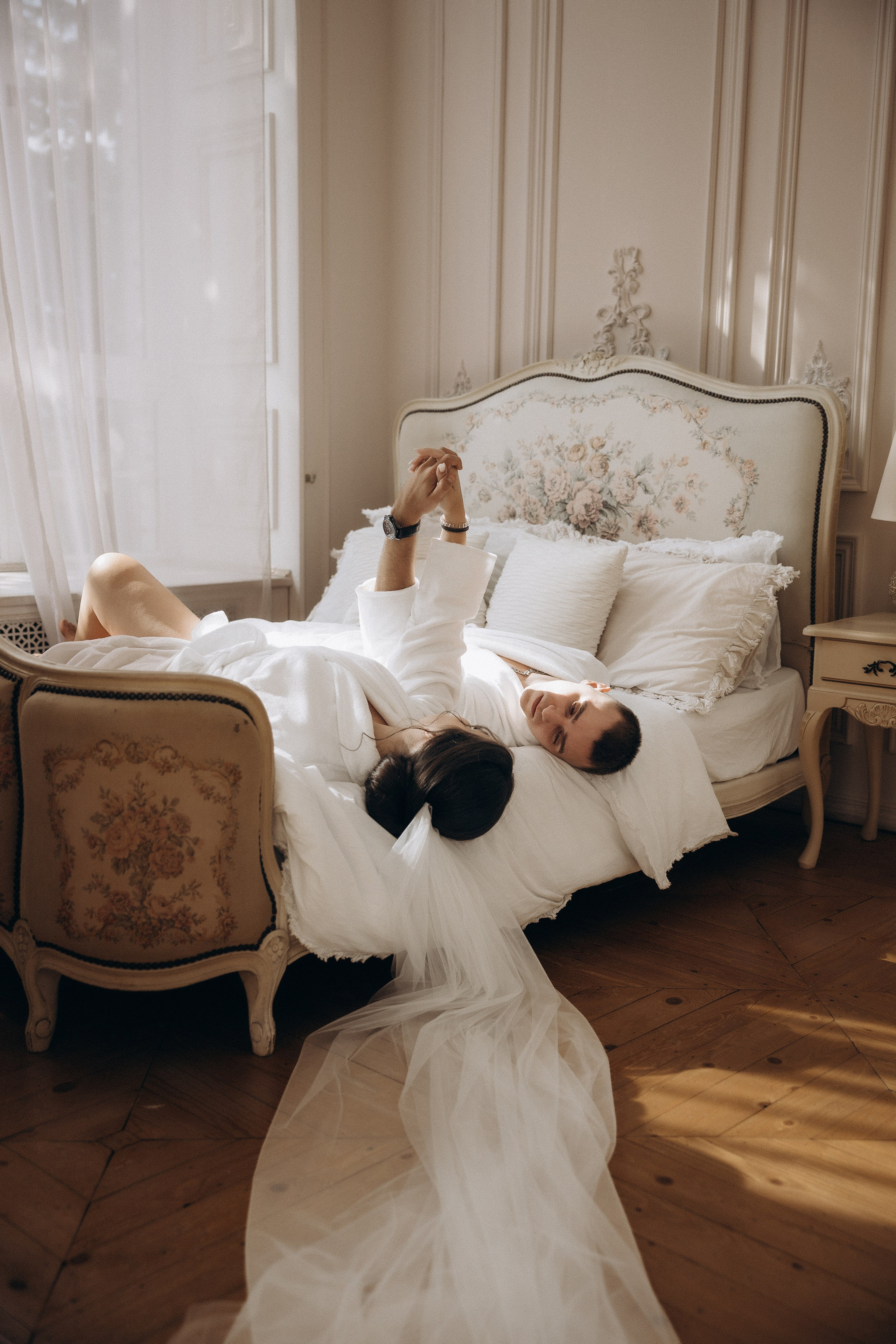 Алена & Кирилл