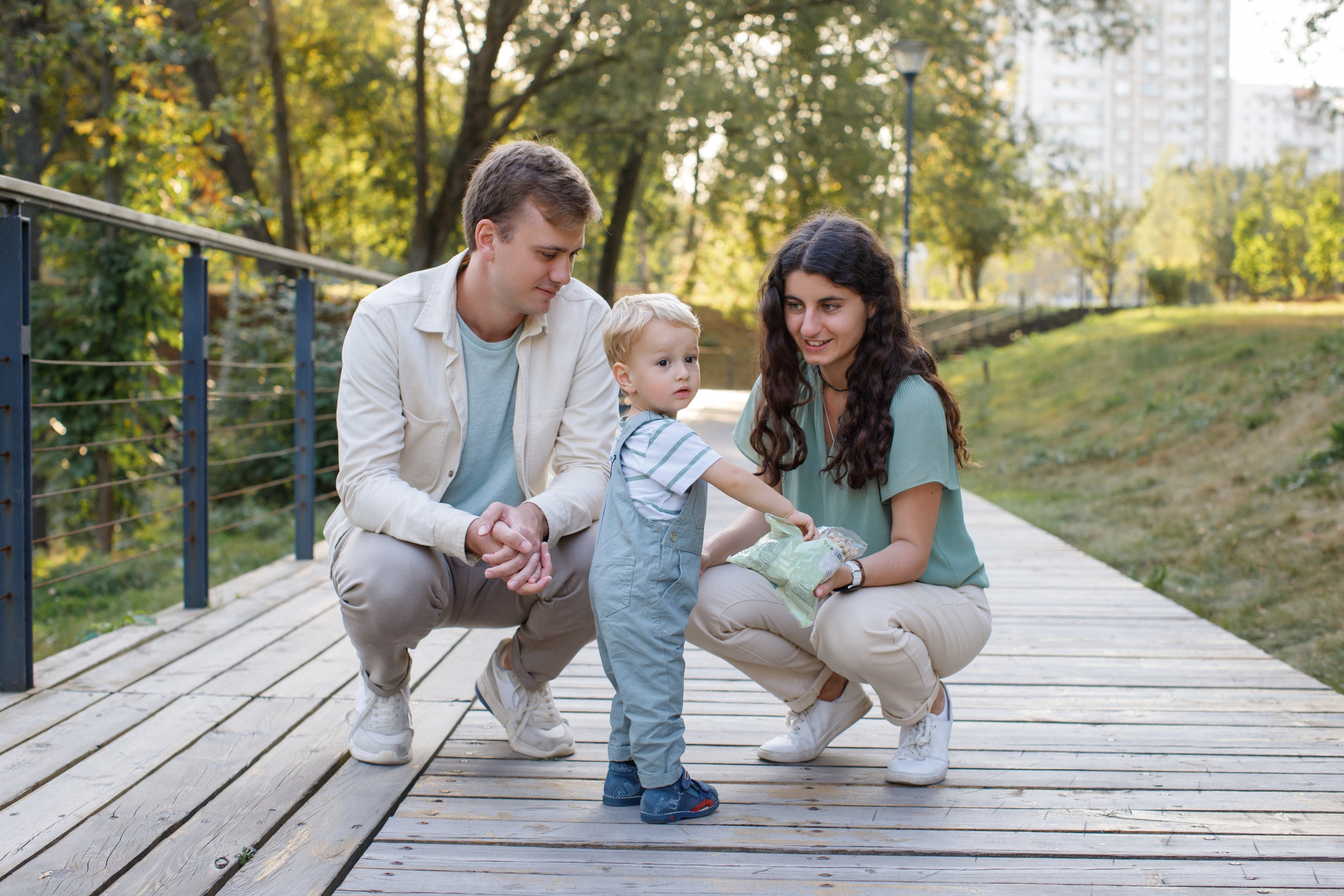 Артем Юля и Тимоха. Детский и семейный фотограф Мария Киселёва. Москва