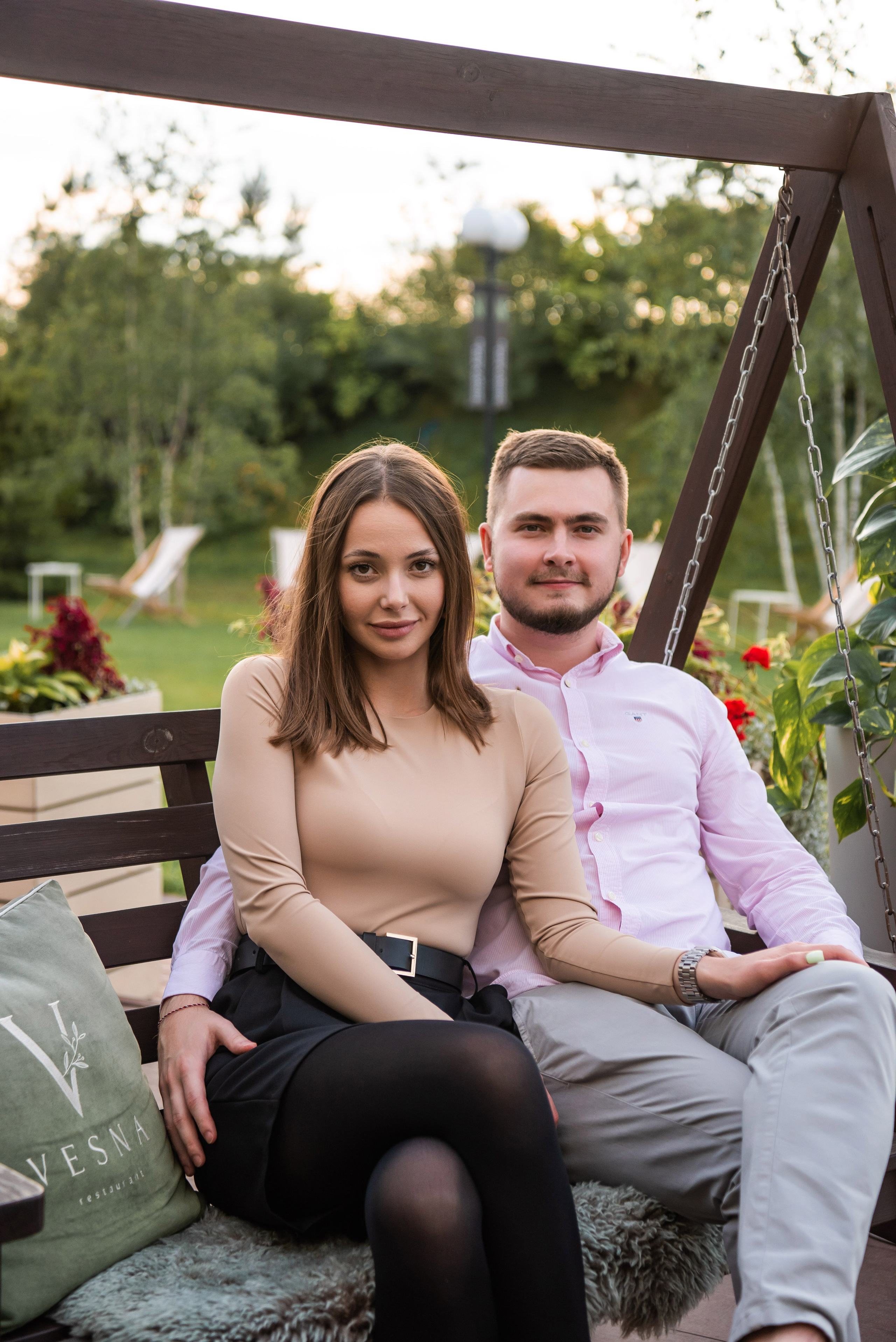 День Рождения Мирона. Свадебный и арт-фотограф Кунецкая Диана