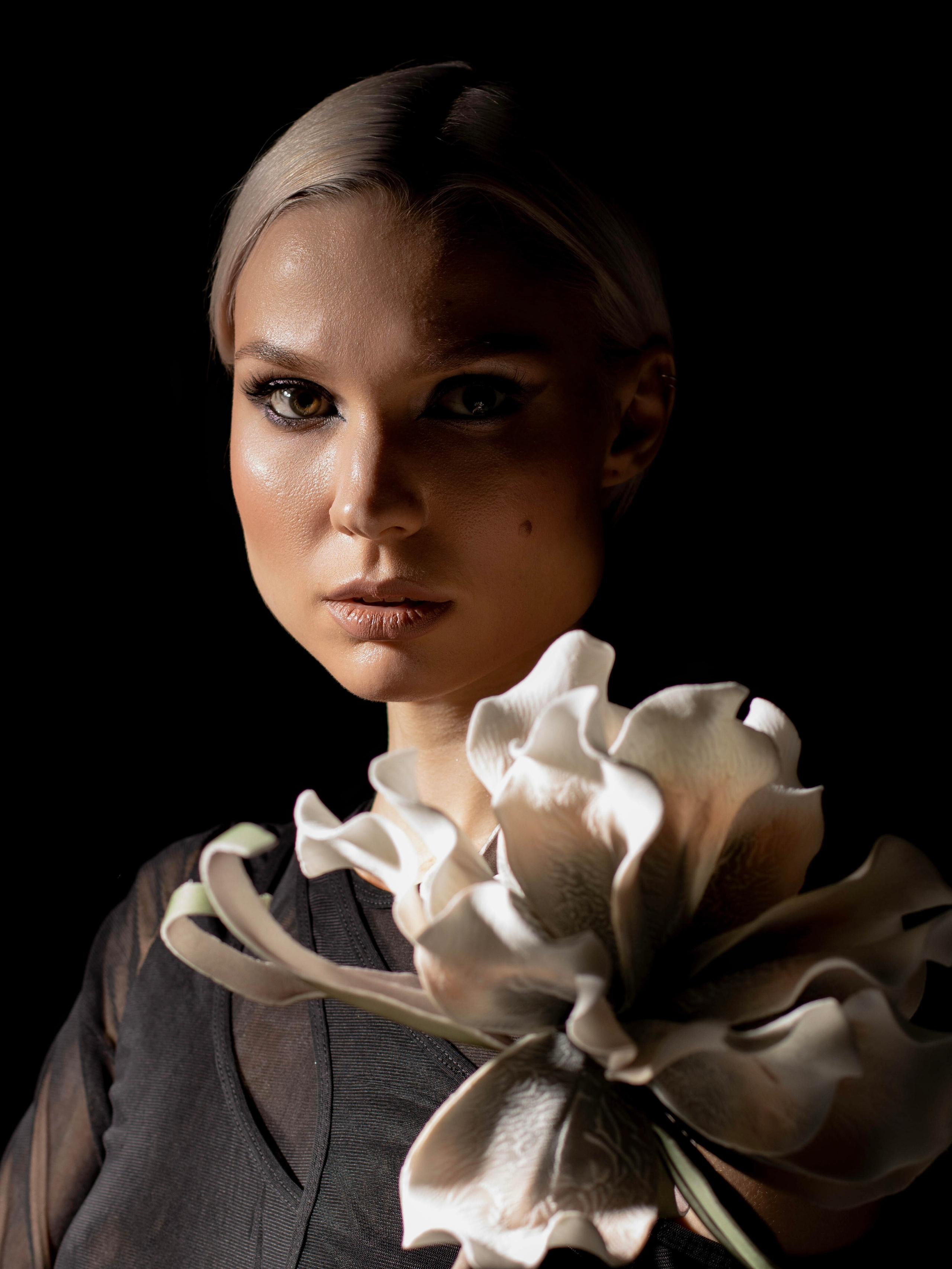 Катя. Фотограф в Екатеринбурге Елизарова Юлия