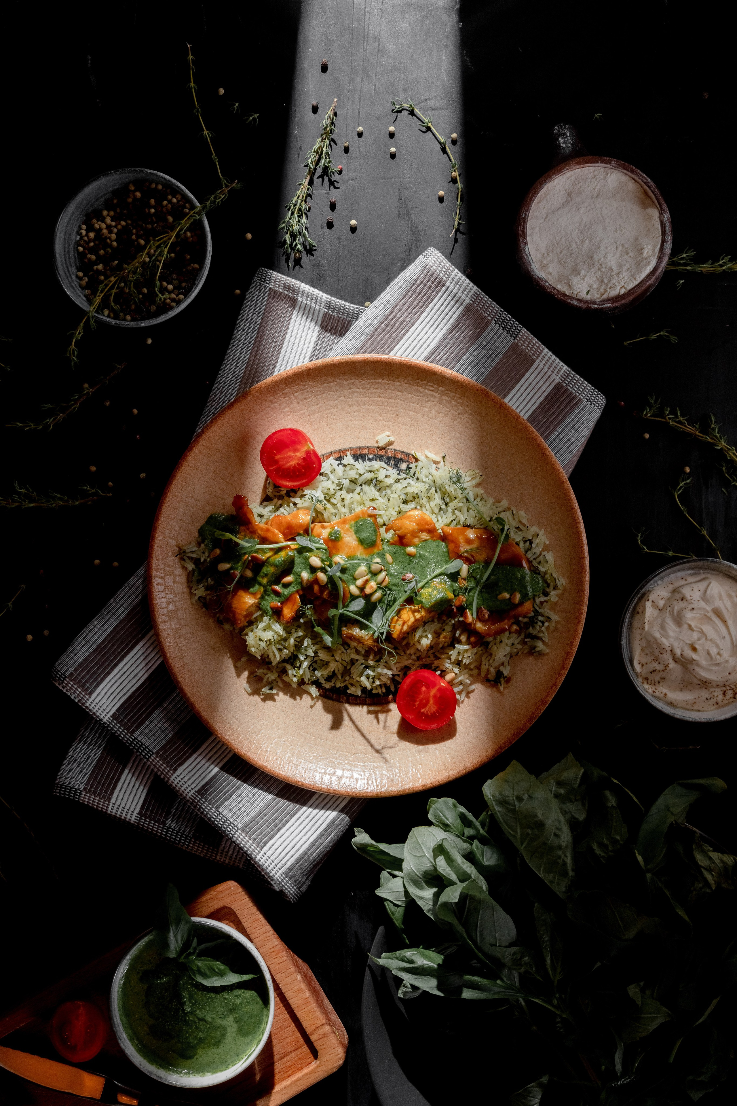 Loftpark. Свадебный фотограф в Нальчике Алим Джаппуев