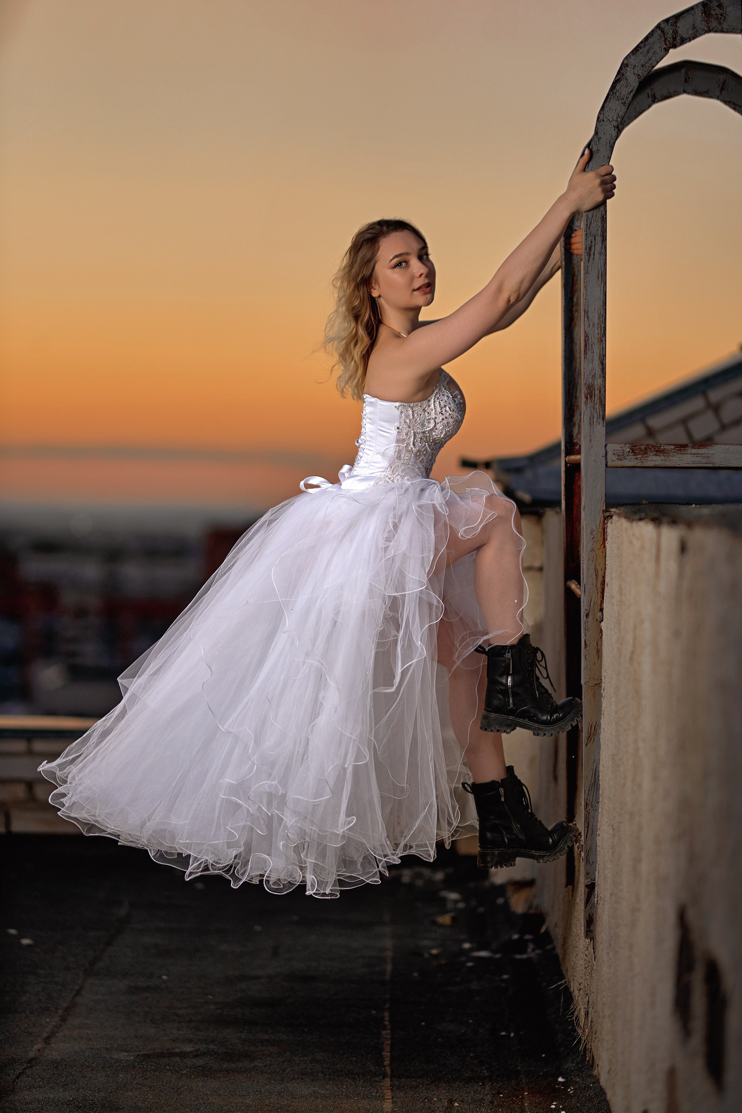 Аленка. Фотограф в Тольятти Вячеслав Цуркан