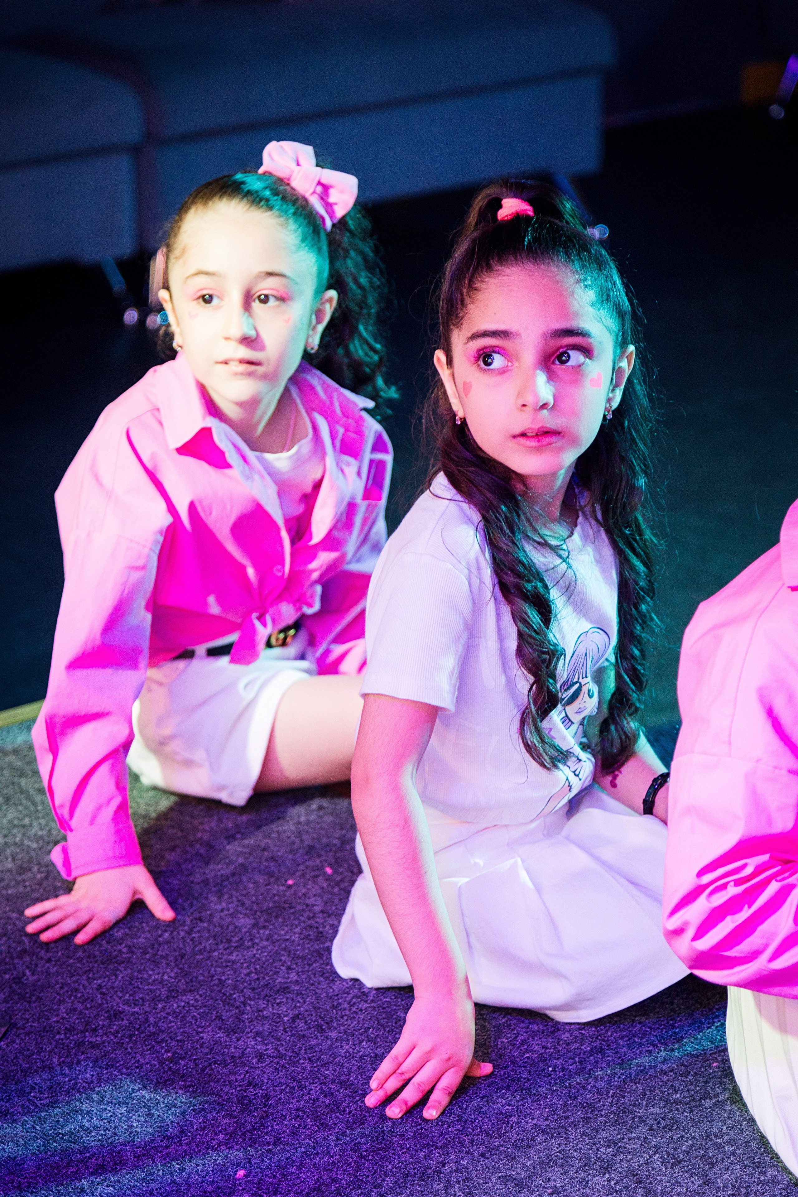 Офелии 8 лет. Детский фотограф видеограф в Хабаровске Михаил Орлов