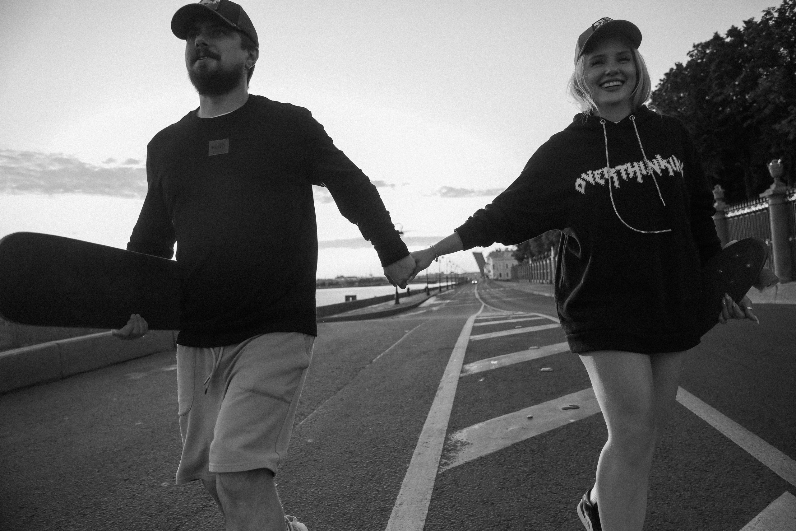 Питер. Любовь. Мосты. Лена Колягина Фотограф по любви