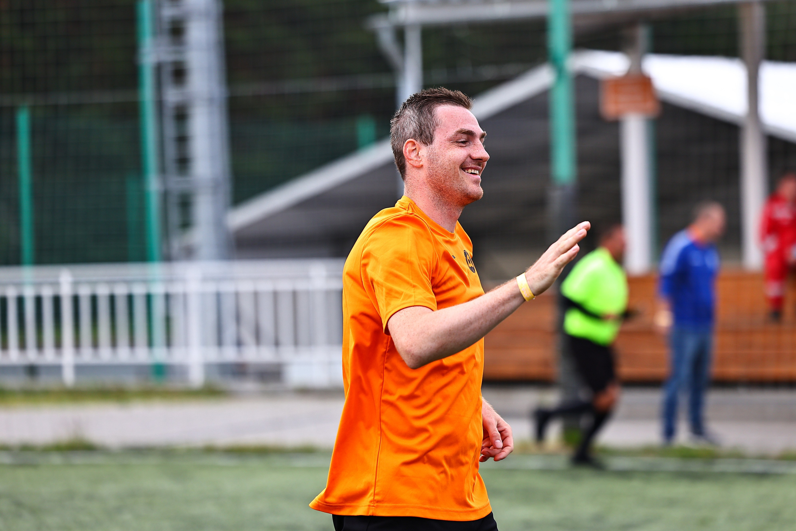 АТОМИАДА Лето 2025. Фототерапевт Ева Бунеева