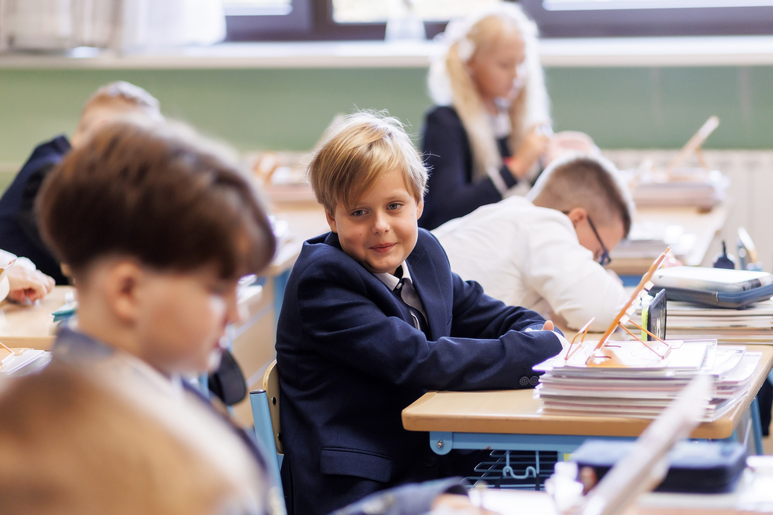 Школа. Свадебный фотограф в Москве — Ольга Козловская