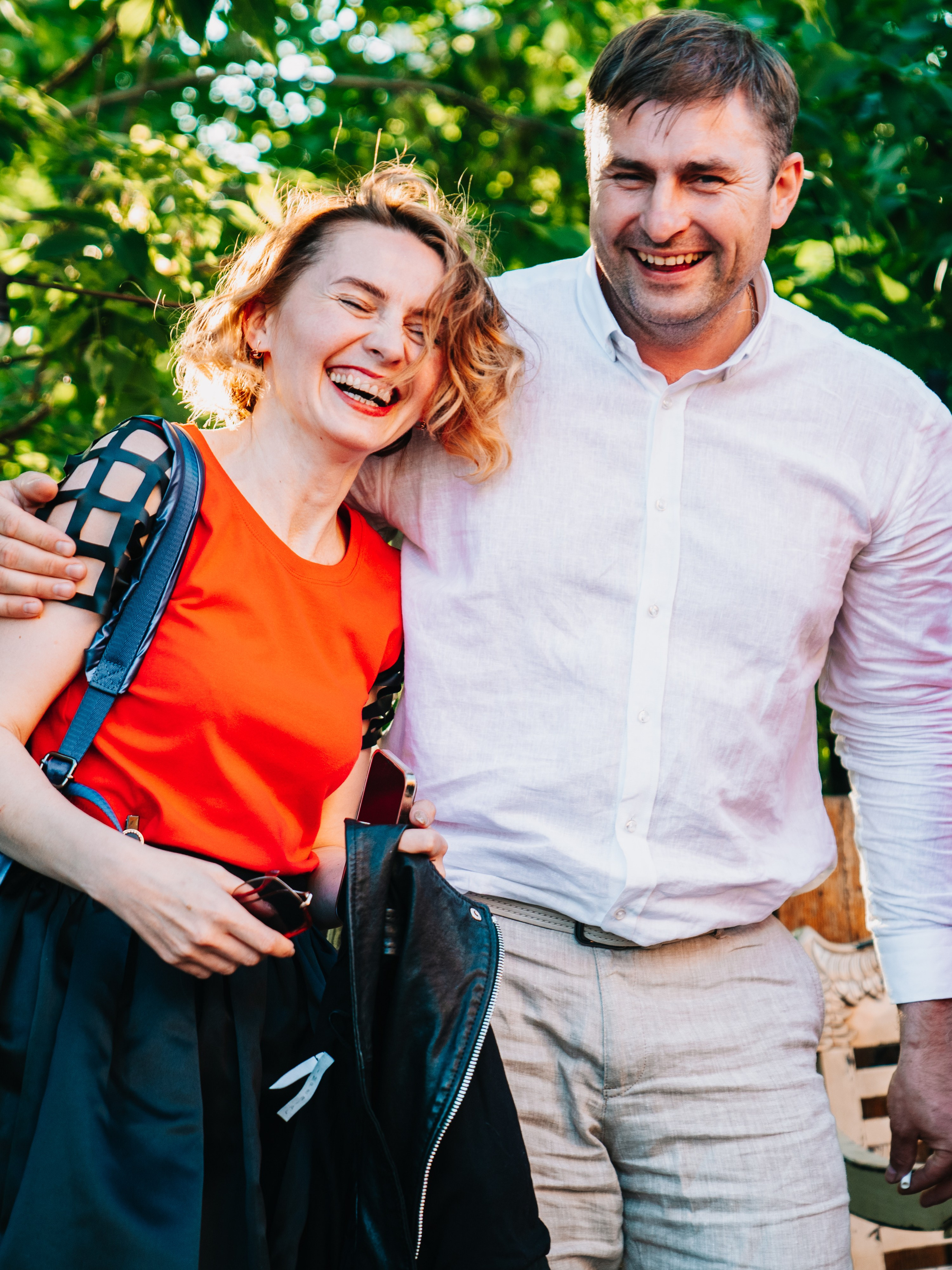 Event. Фотограф в Португалии Ирина Павленко