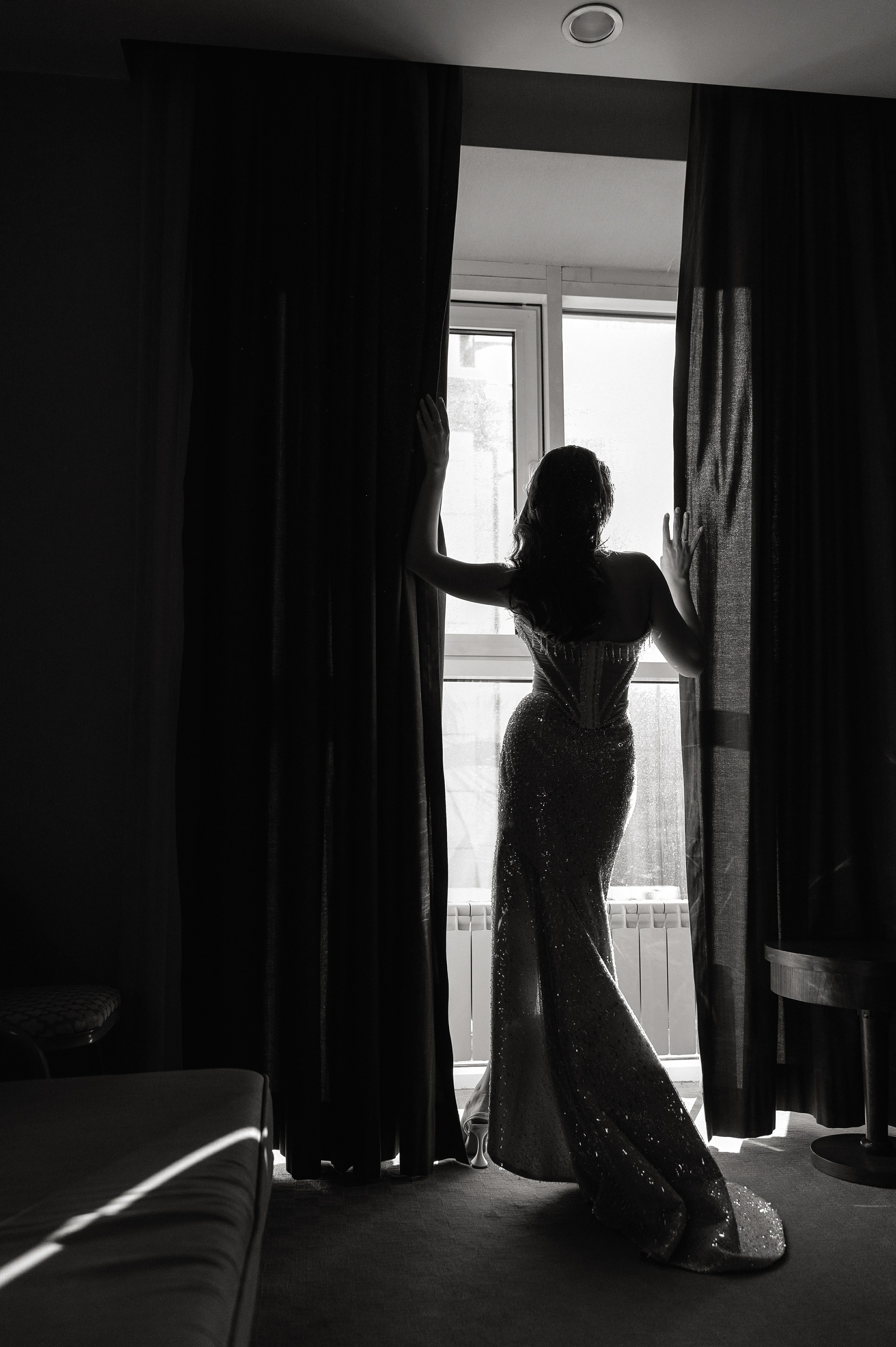 Свадебная серия. Свадебный и семейный фотограф в Чебоксарах Ирина Левнер